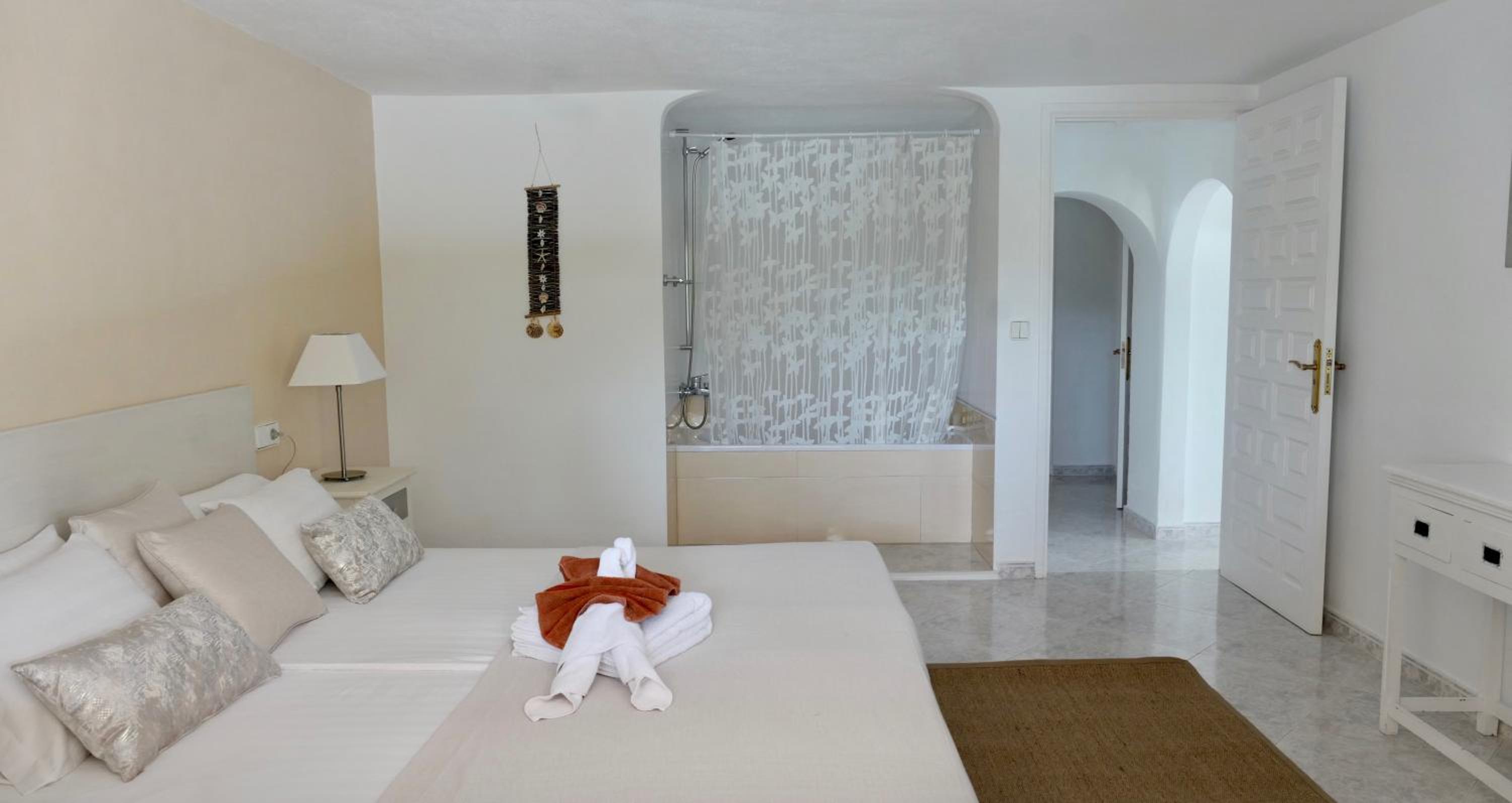 Hacienda Encanto del Rio