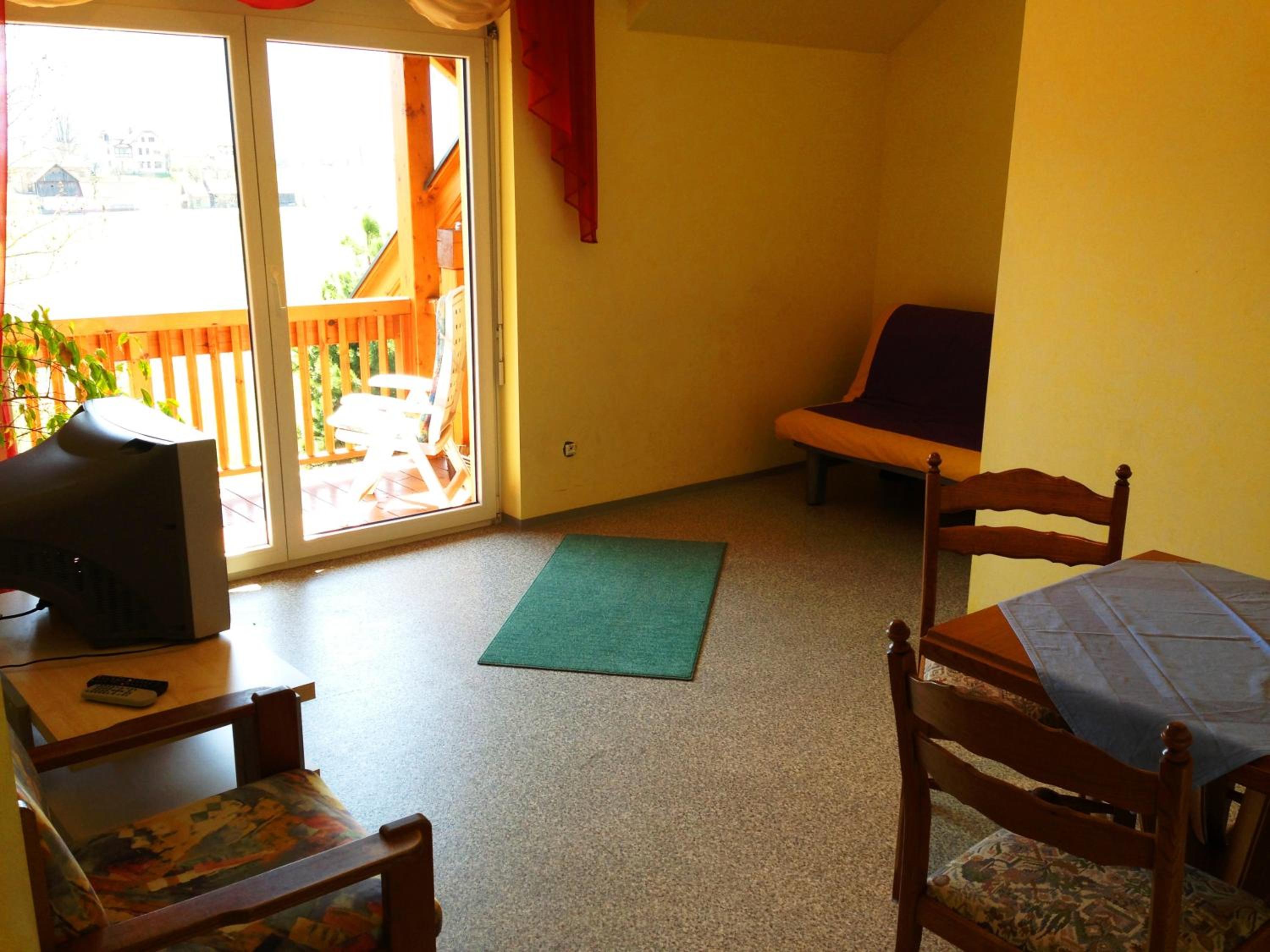 Pension Haus Claudia