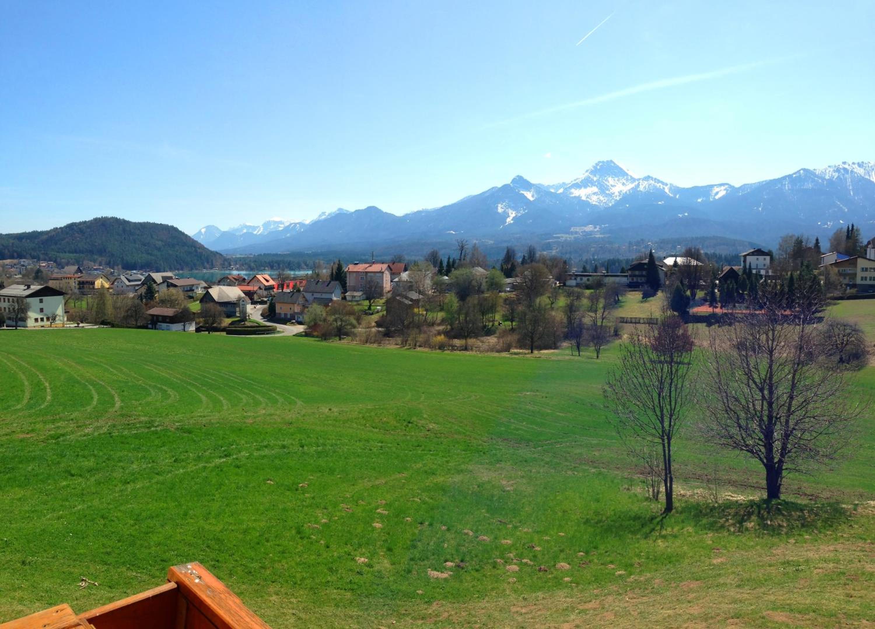 Pension Haus Claudia
