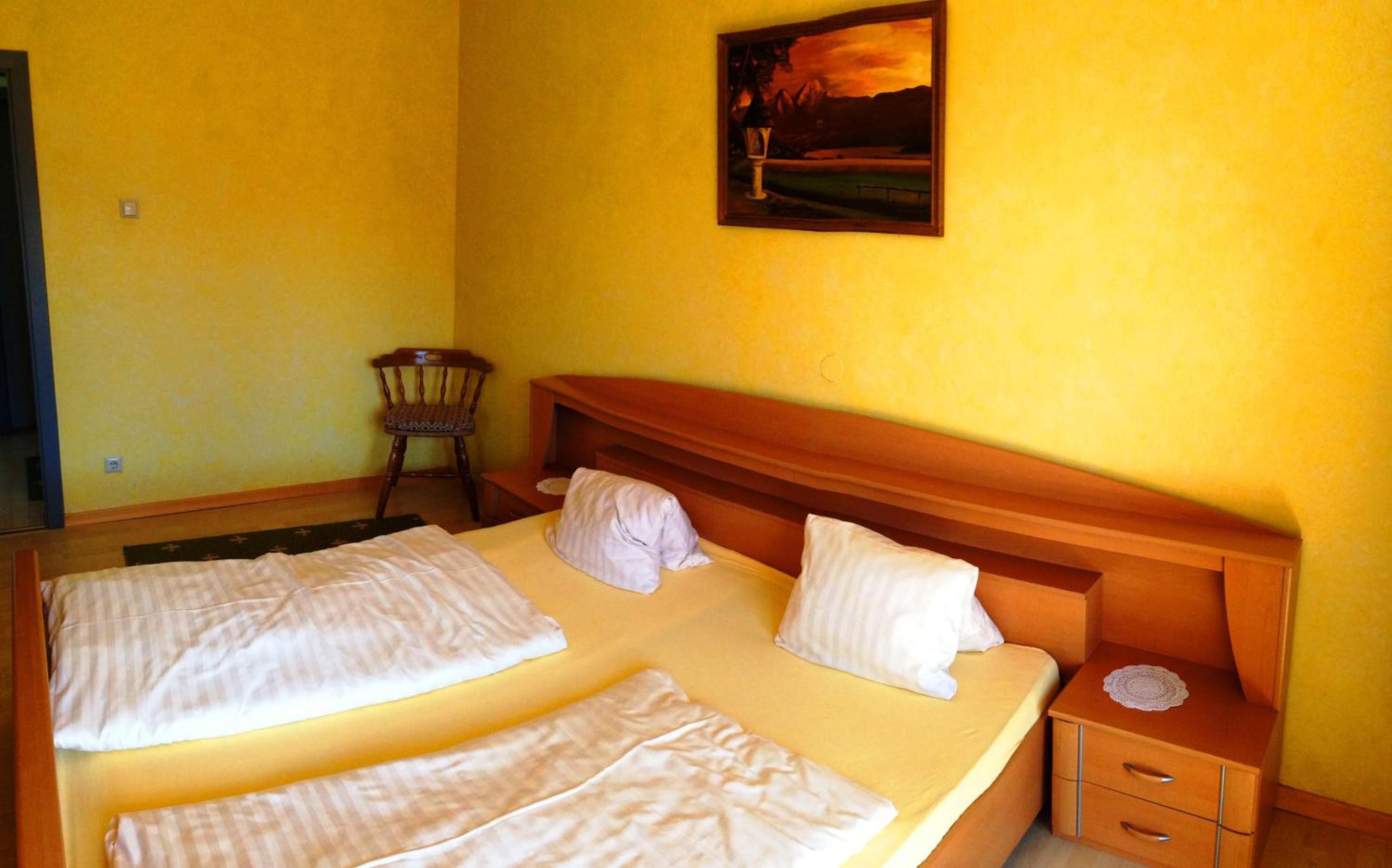 Pension Haus Claudia