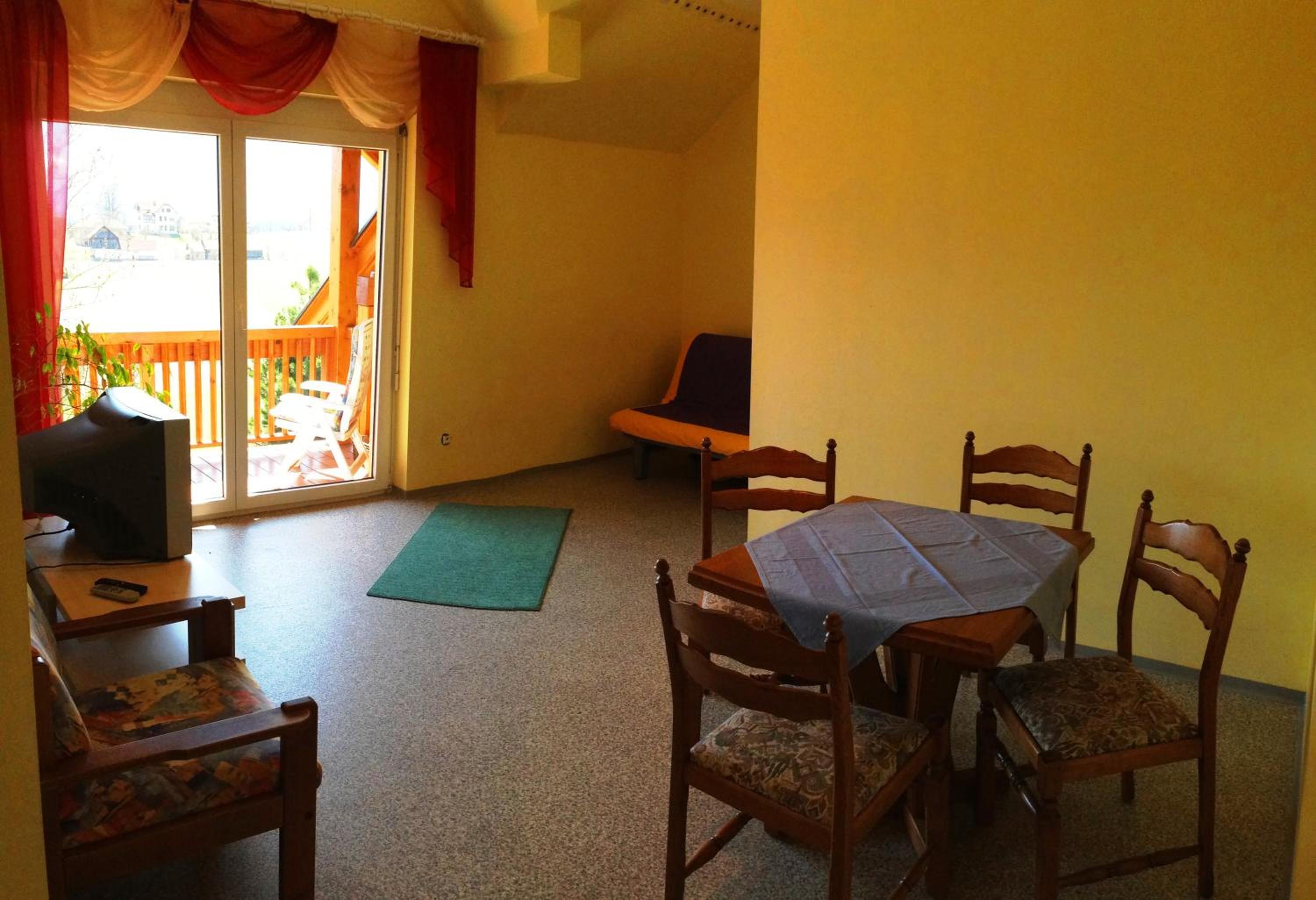 Pension Haus Claudia