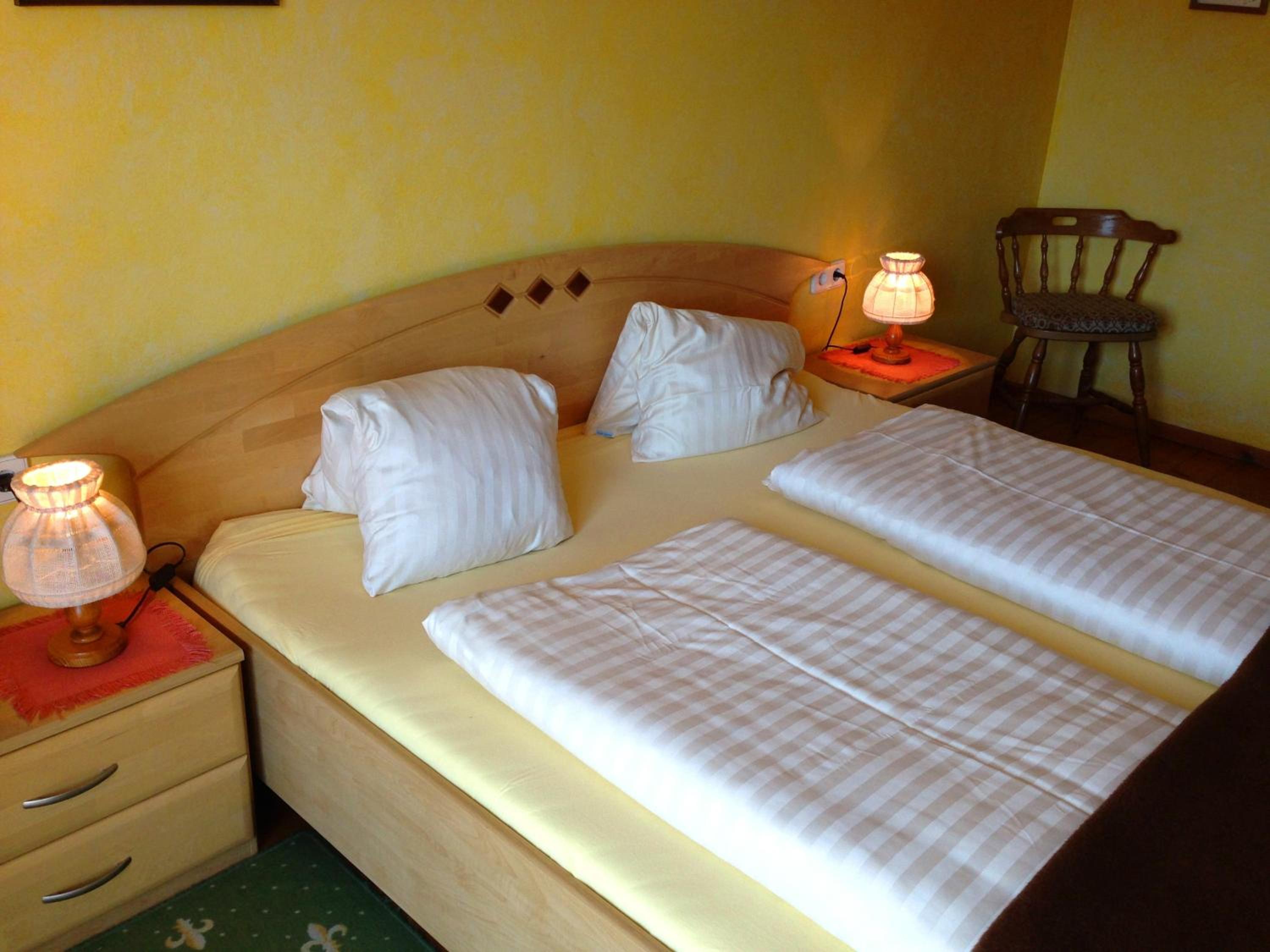 Pension Haus Claudia