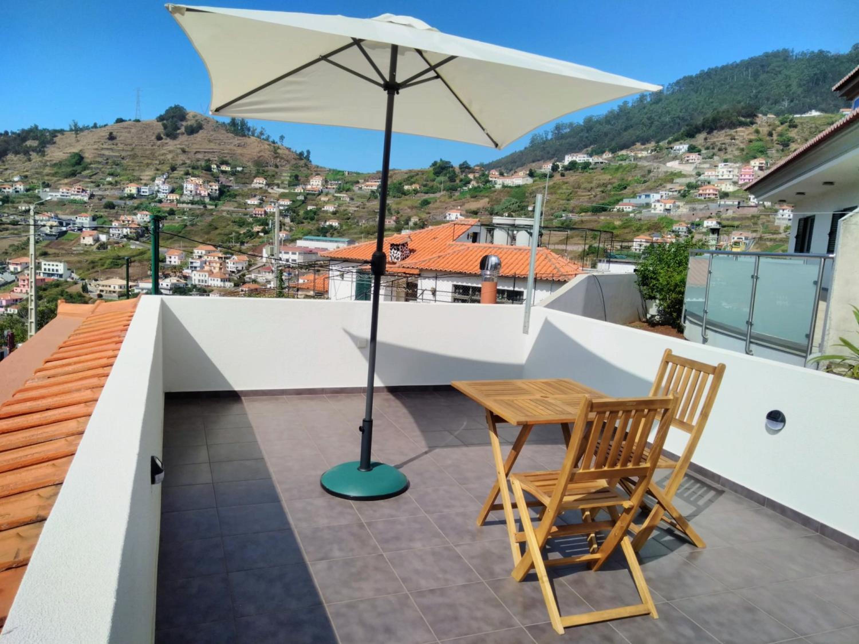 Casa do Lugar da Ribeira