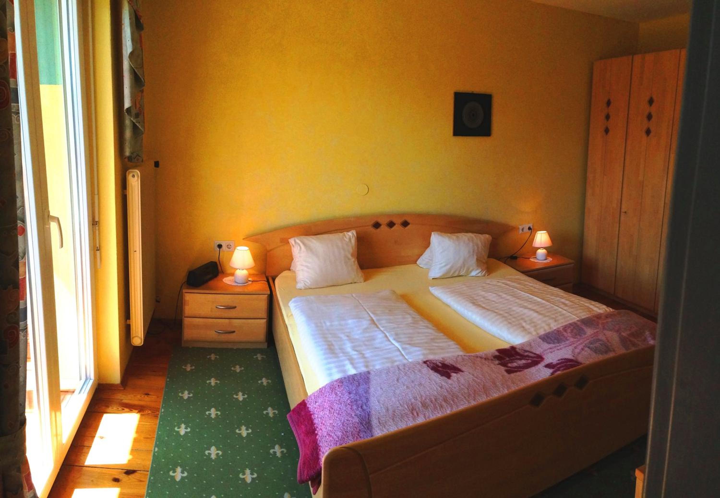 Pension Haus Claudia