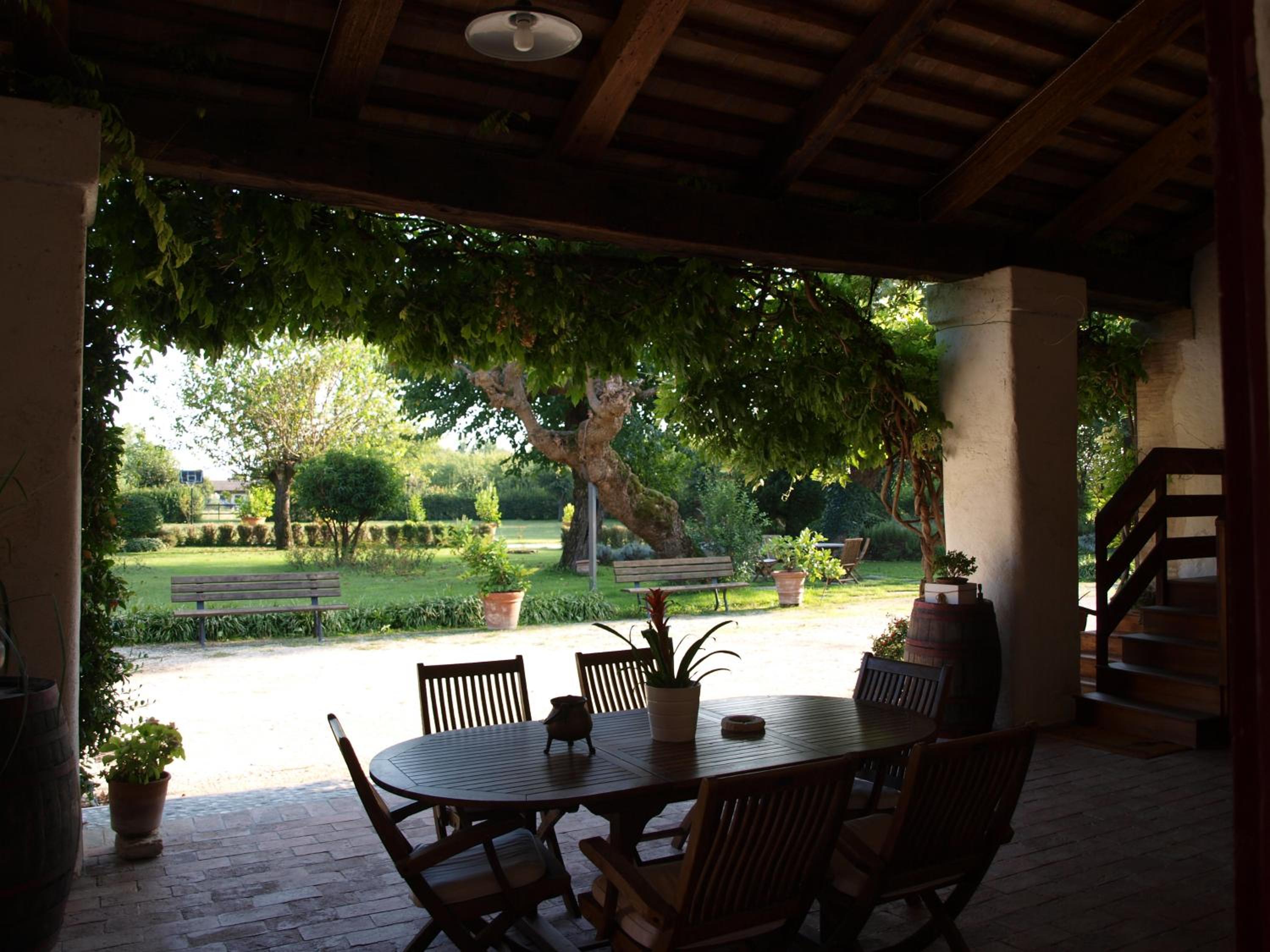 B&B Ca' Cinel Asolo