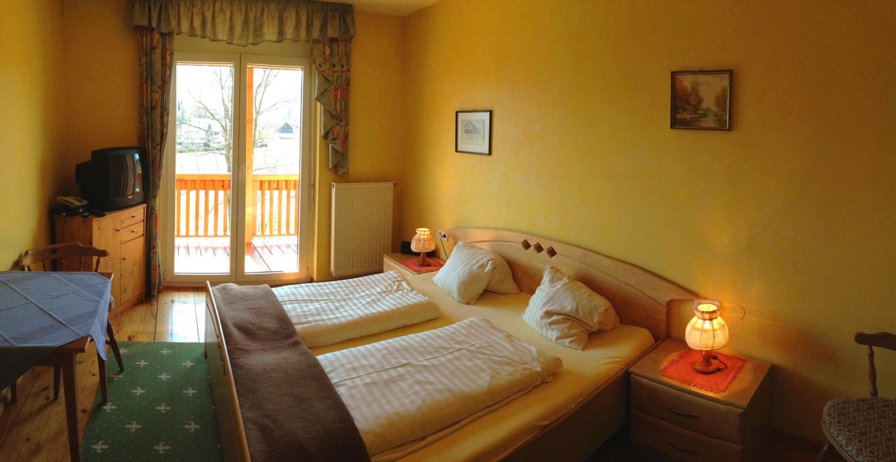 Pension Haus Claudia