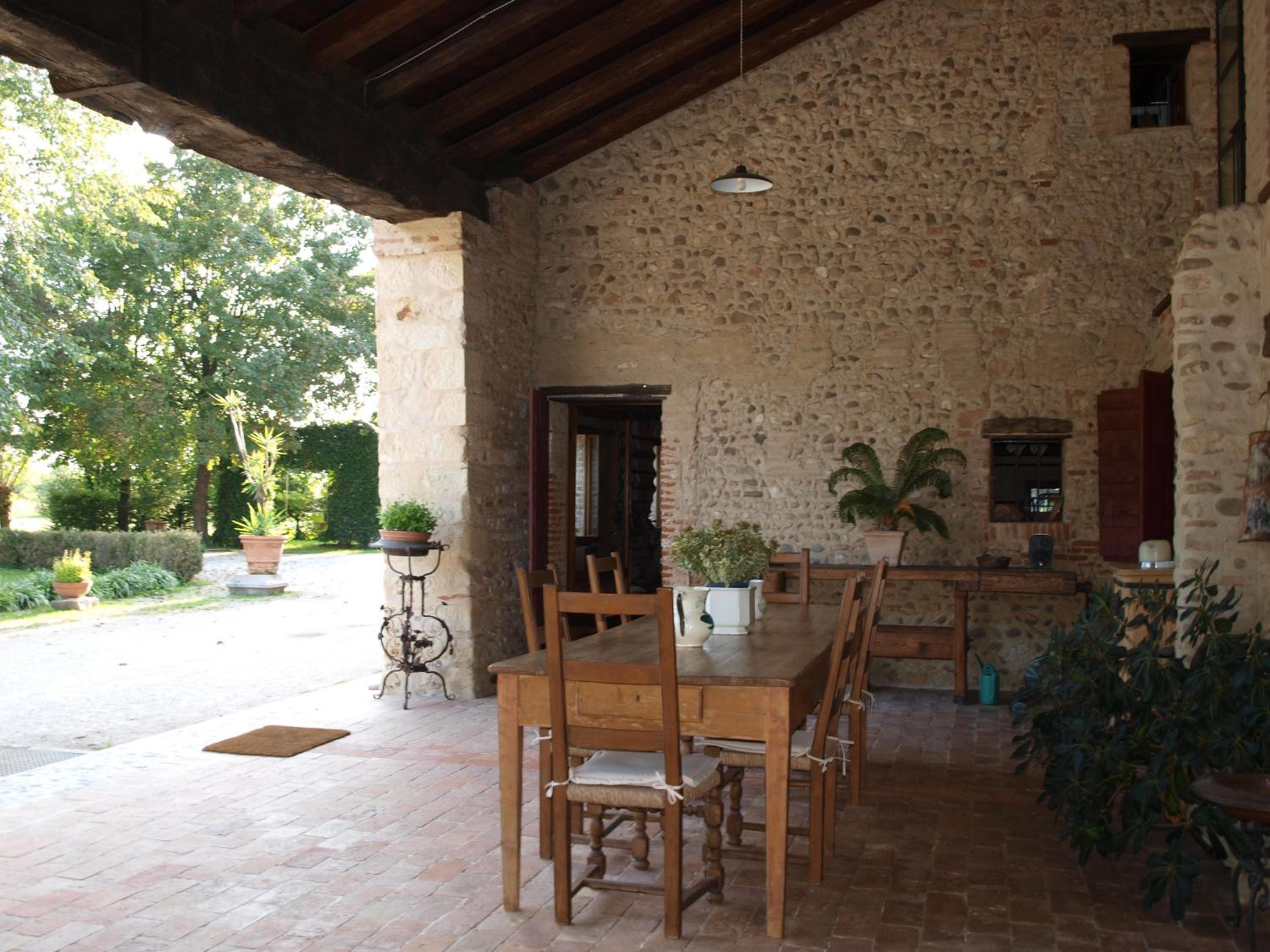 B&B Ca' Cinel Asolo