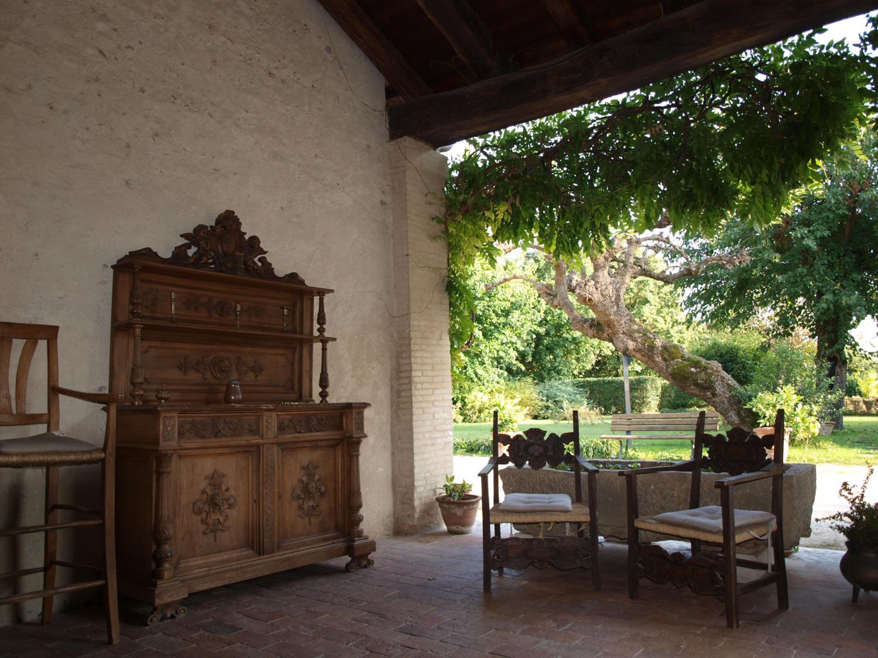B&B Ca' Cinel Asolo