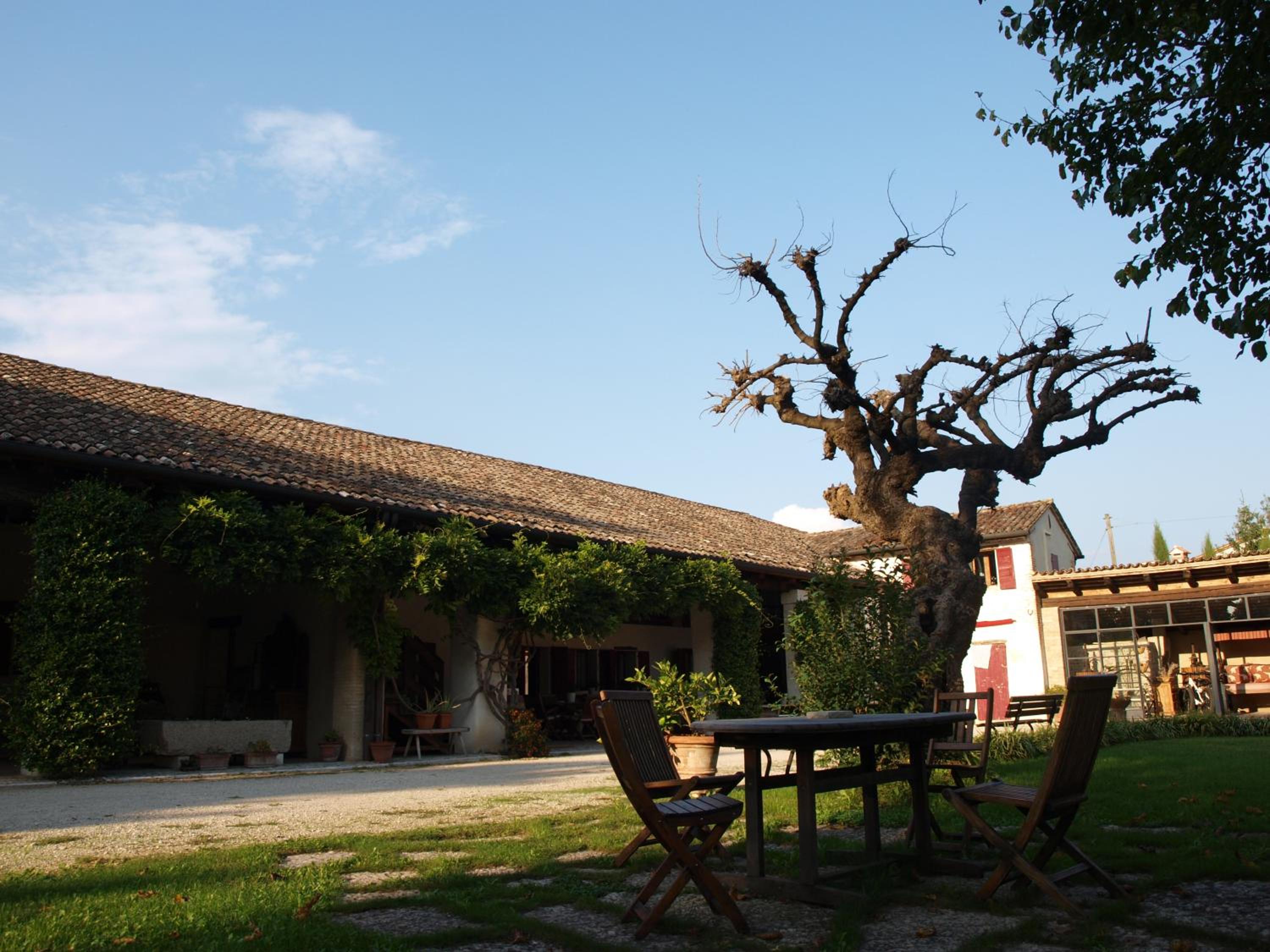 B&B Ca' Cinel Asolo