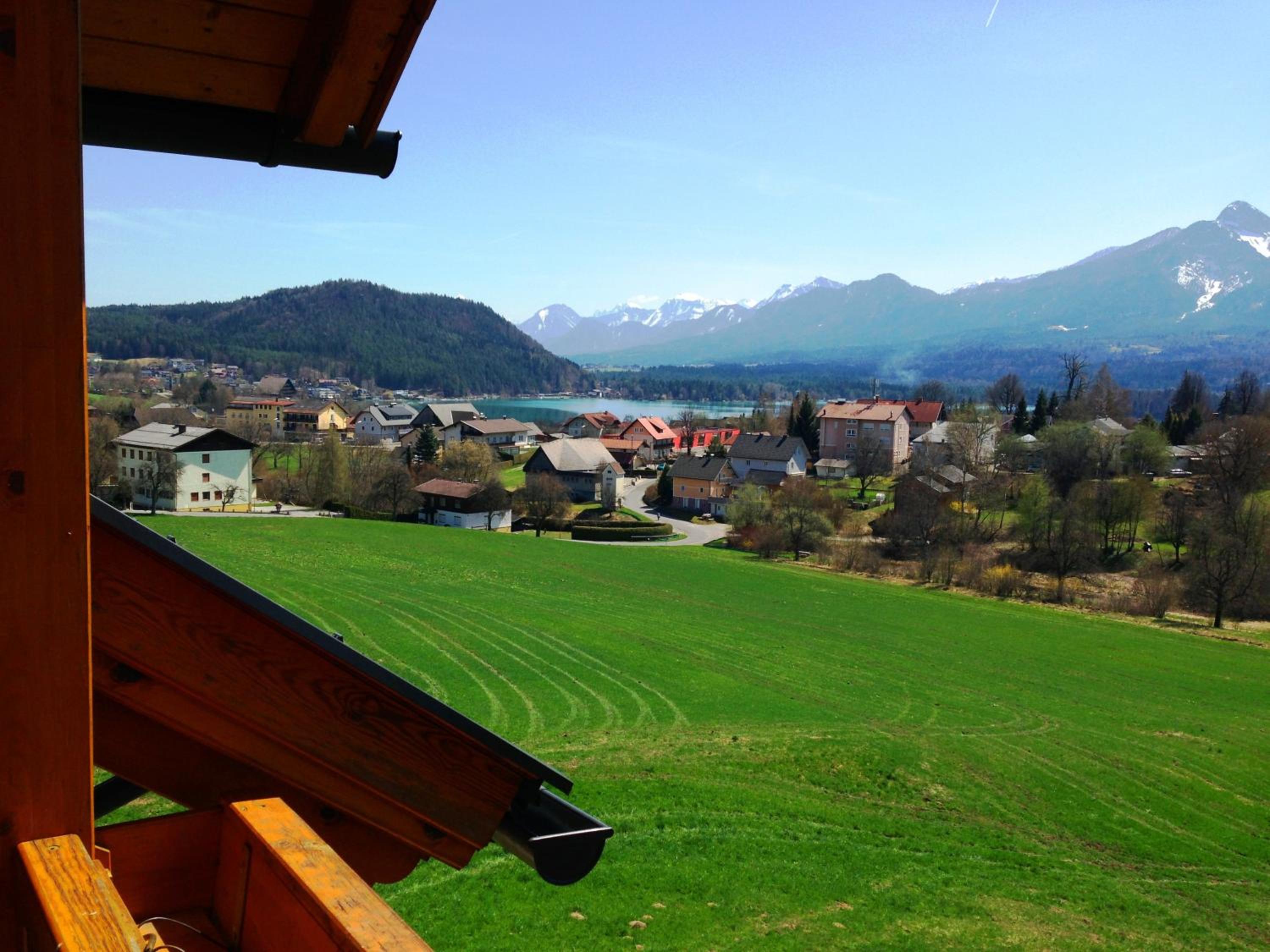 Pension Haus Claudia