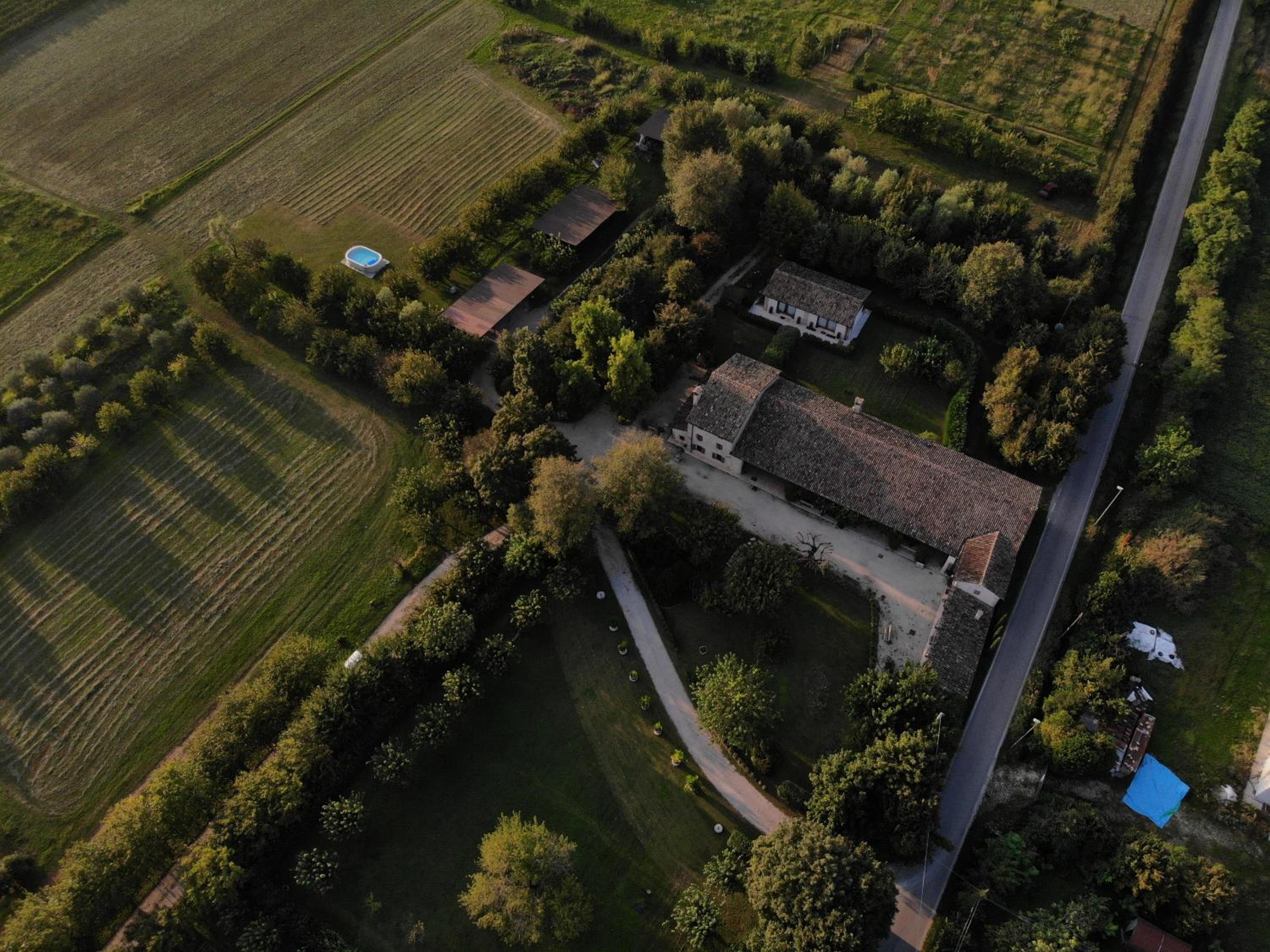 B&B Ca' Cinel Asolo