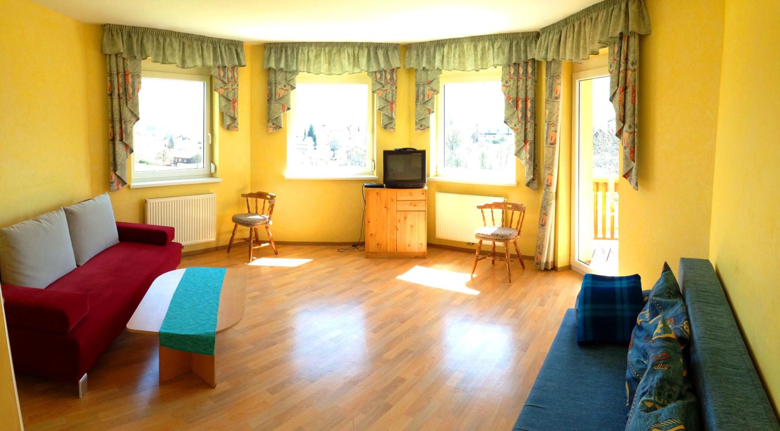 Pension Haus Claudia