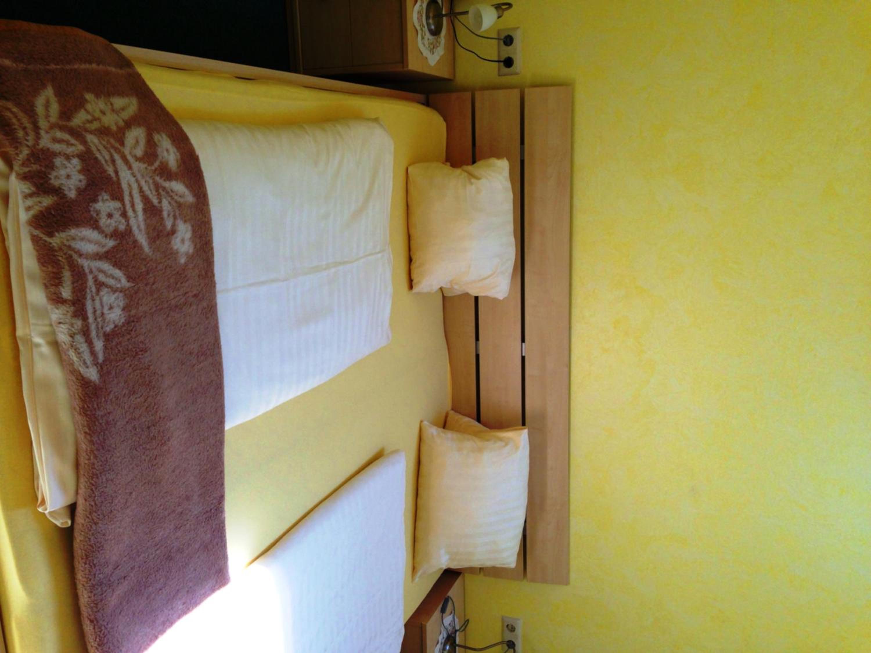 Pension Haus Claudia