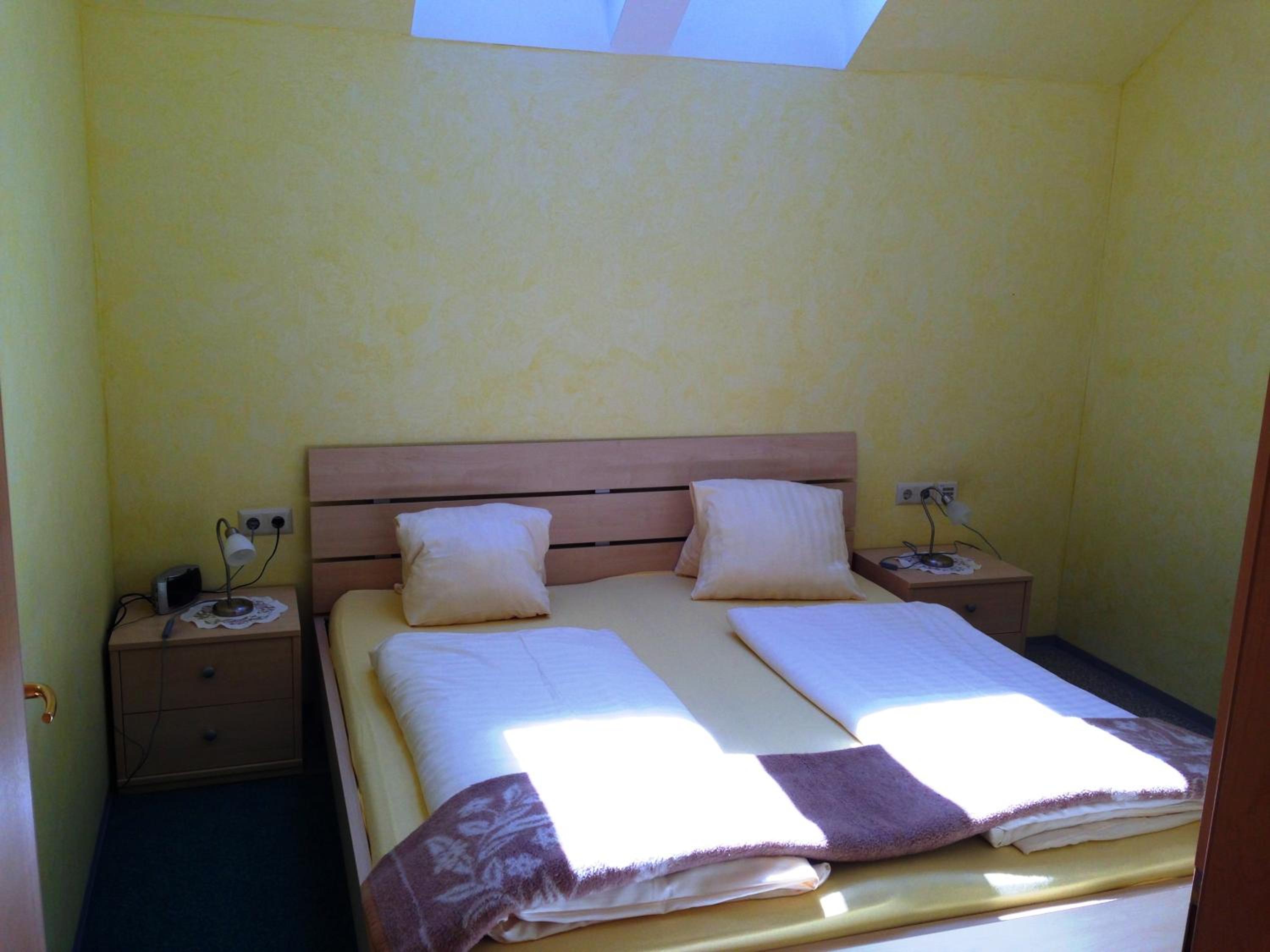 Pension Haus Claudia