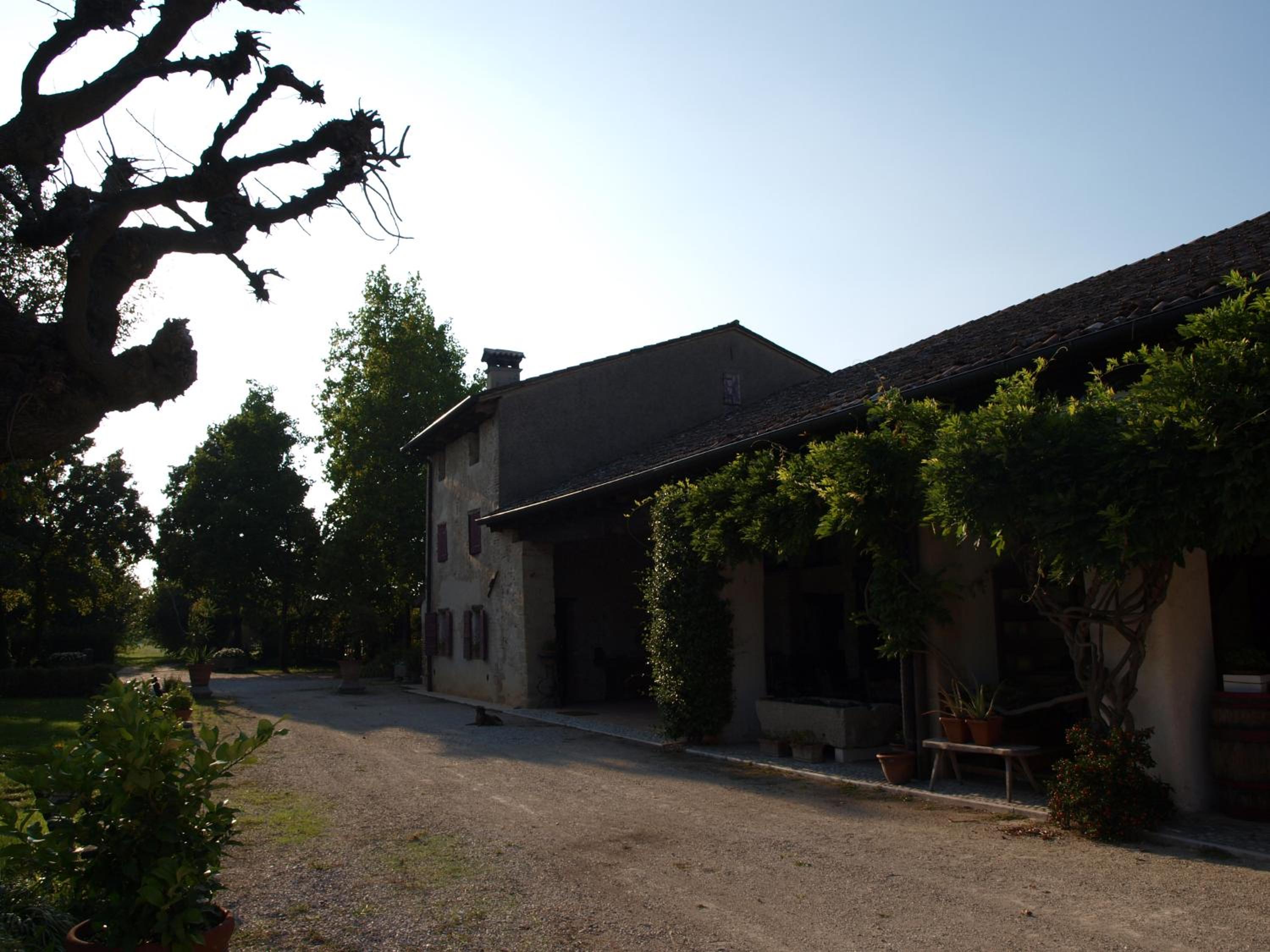 B&B Ca' Cinel Asolo