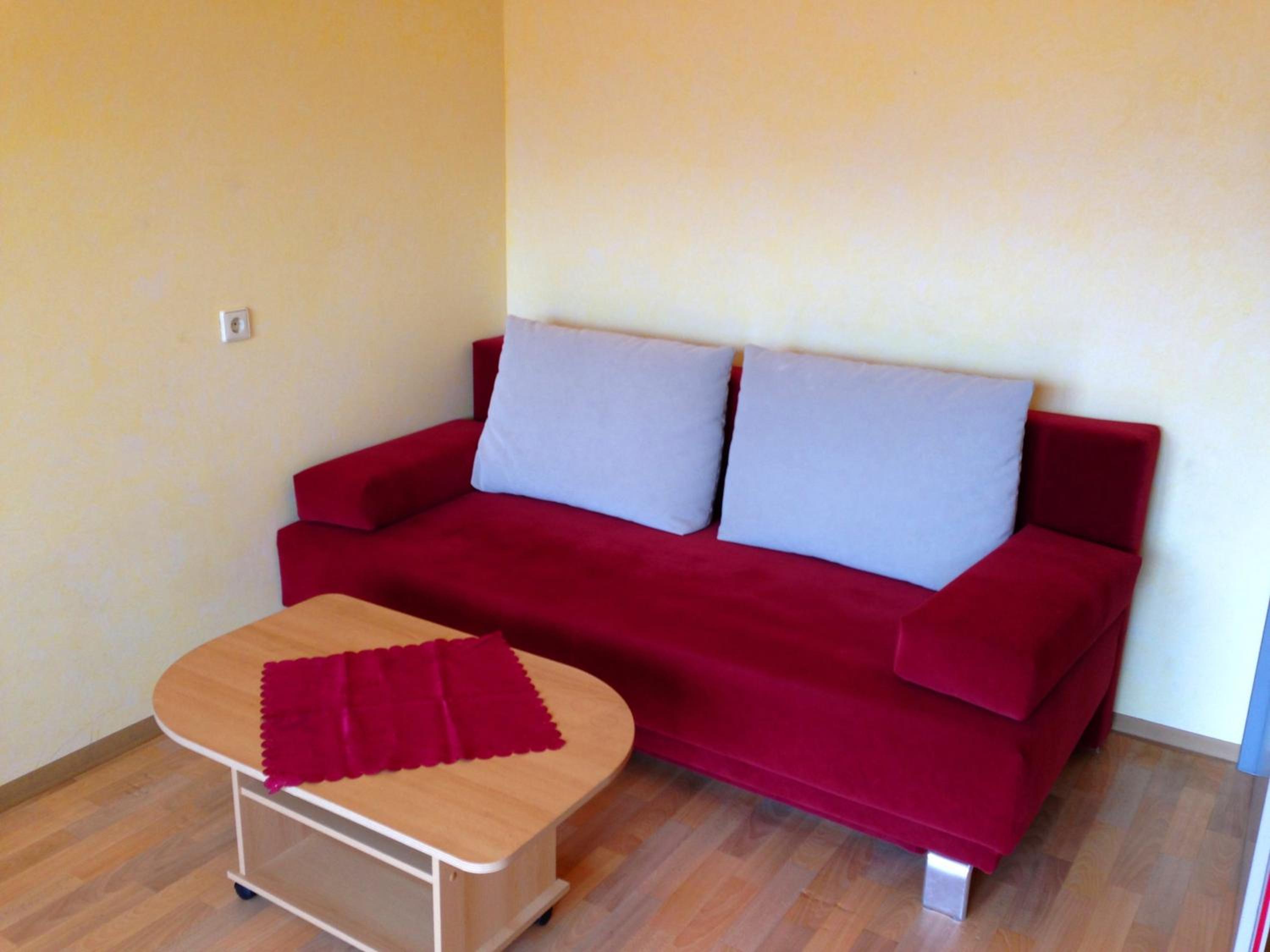 Pension Haus Claudia