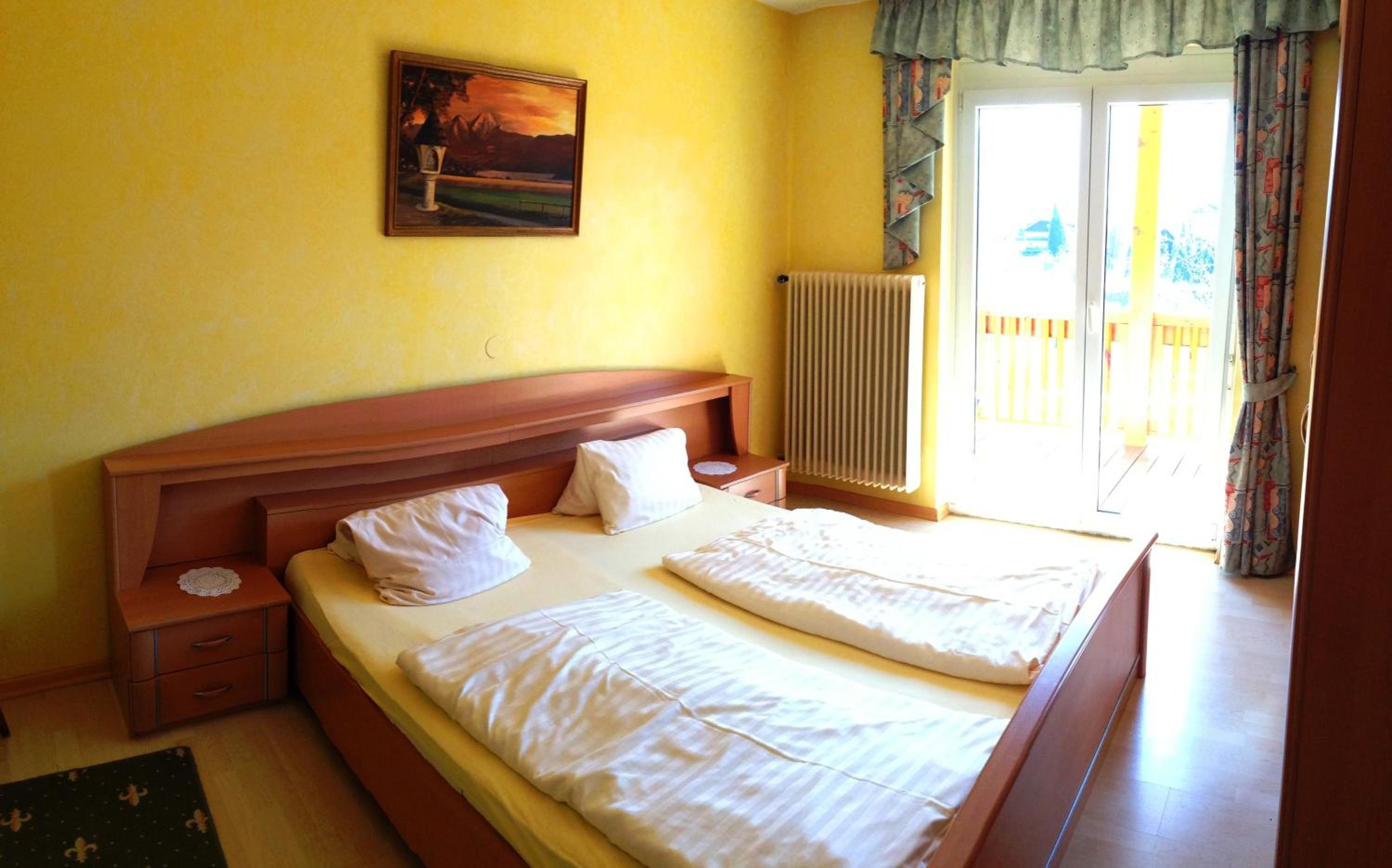 Pension Haus Claudia