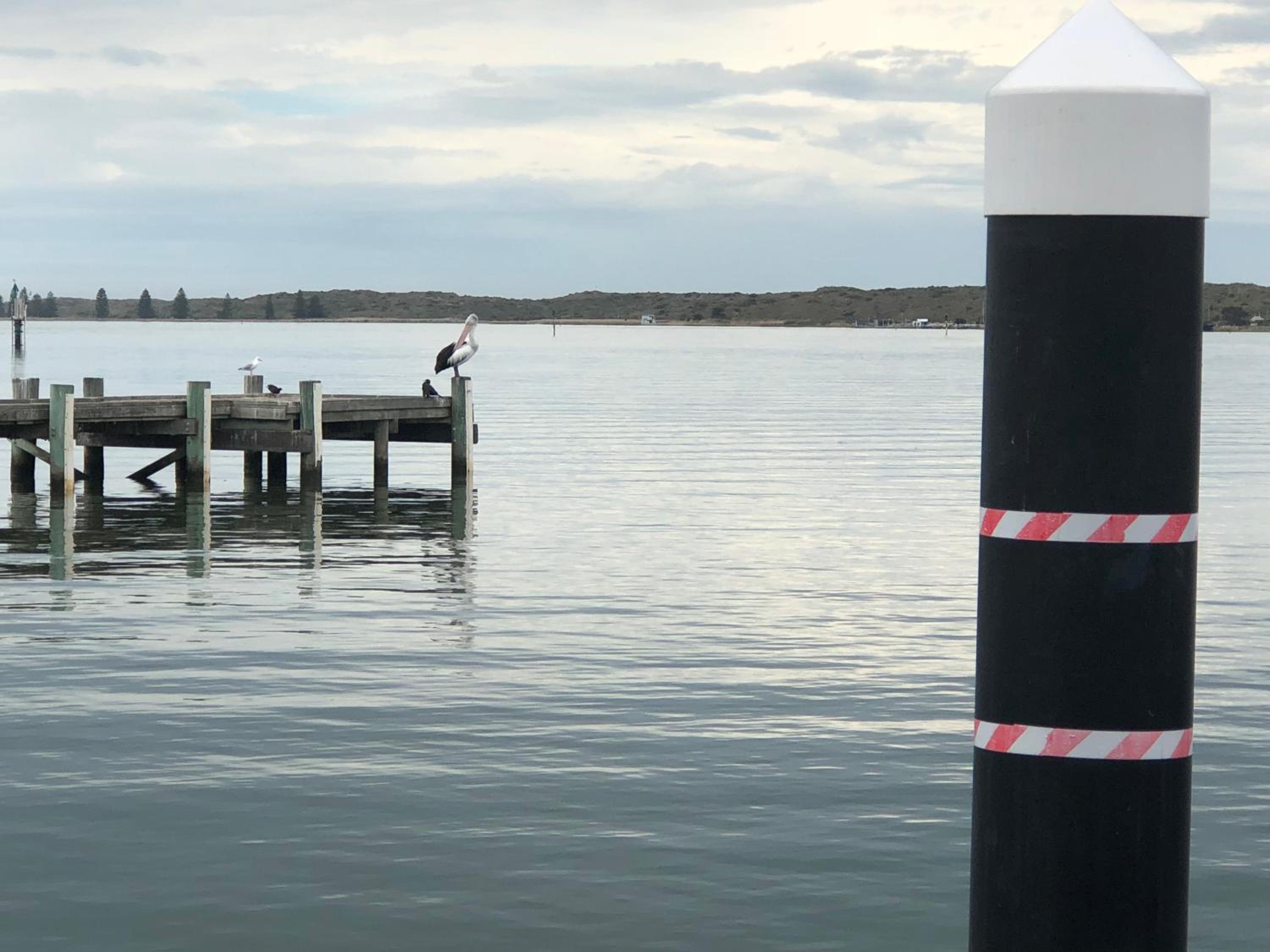 Goolwa Mariner’s Cottage - Free Wifi and Pet Friendly - Centrally located in Historic Region