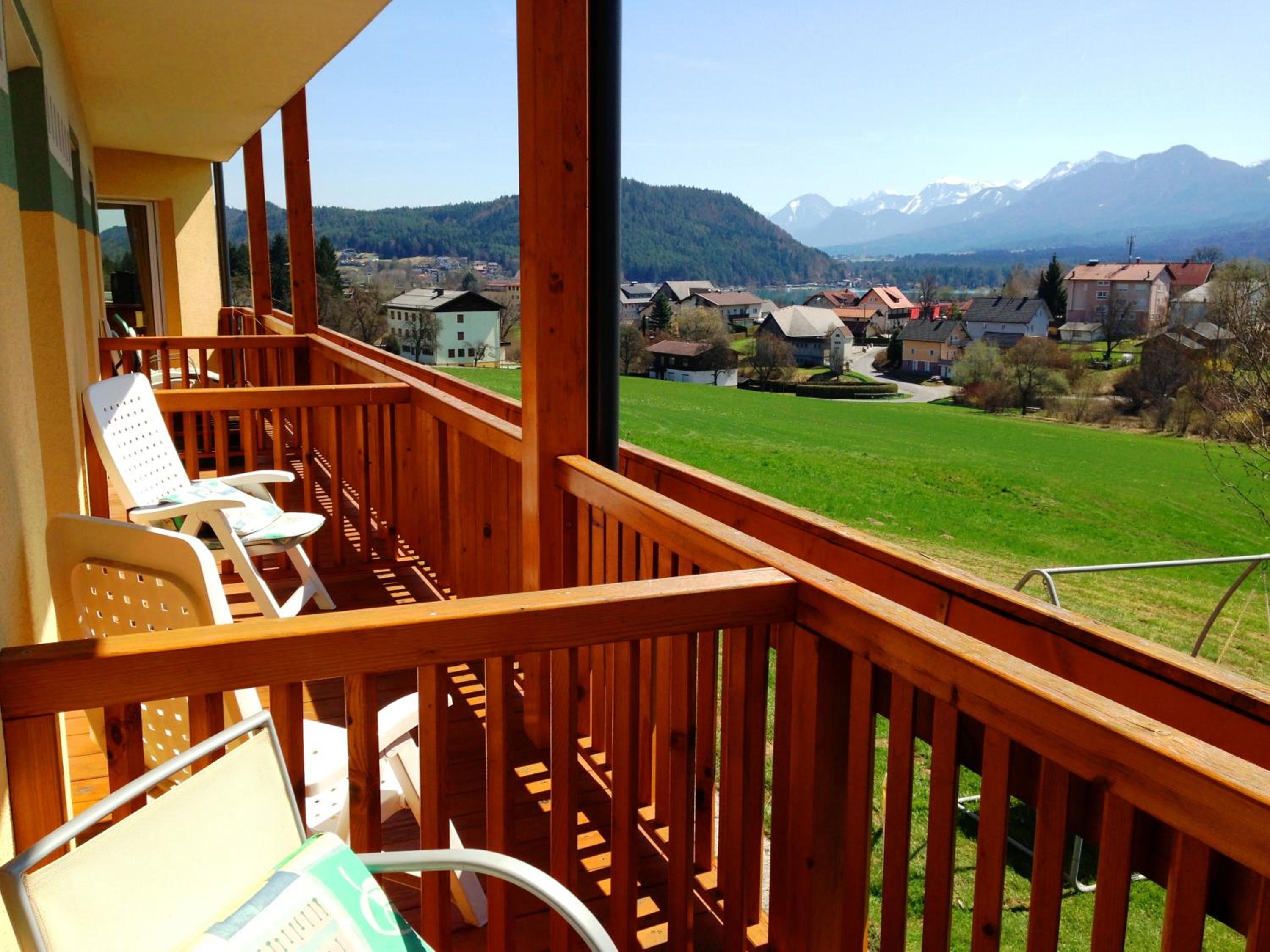 Pension Haus Claudia