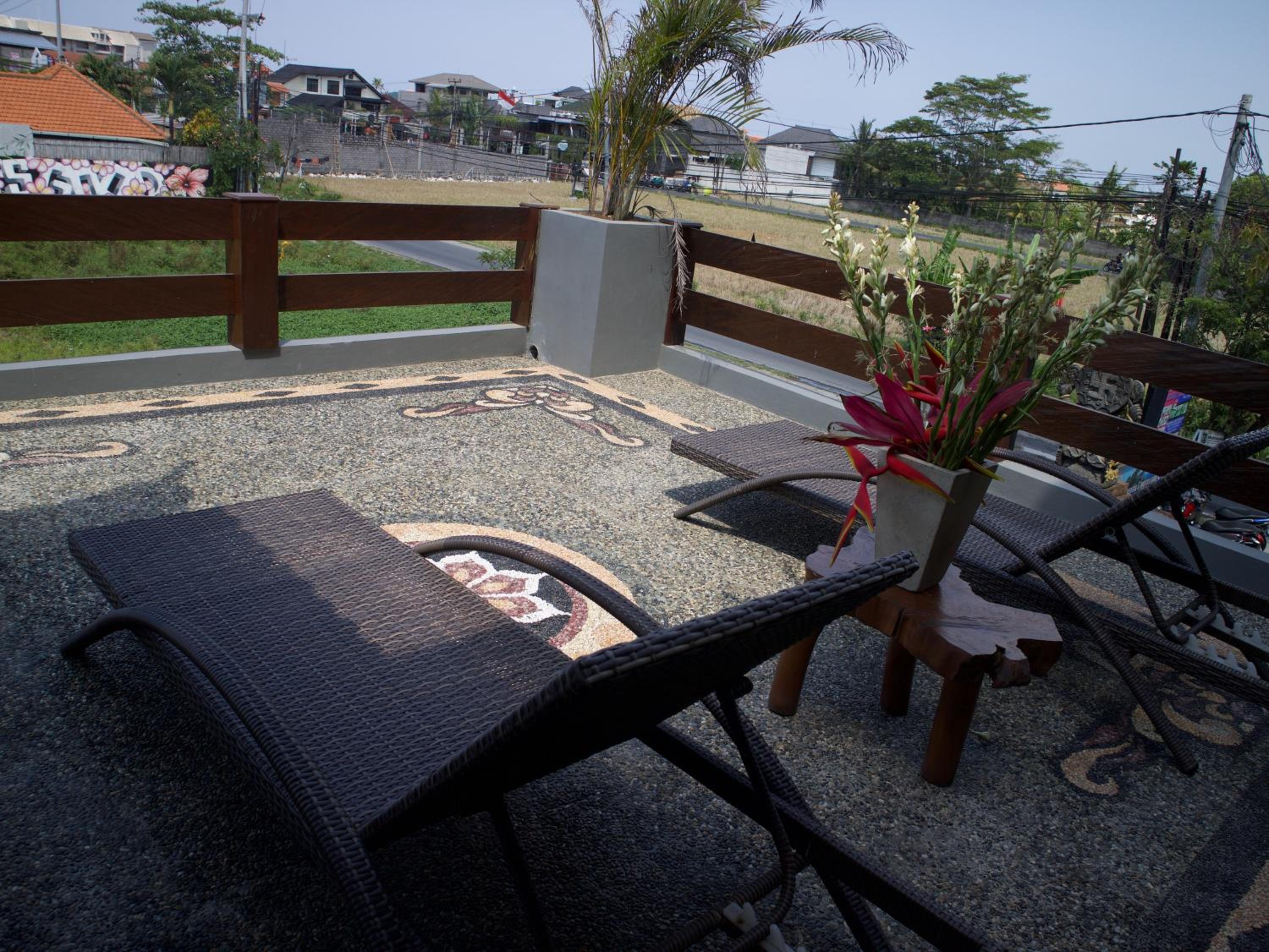 Bima Sakti House Canggu