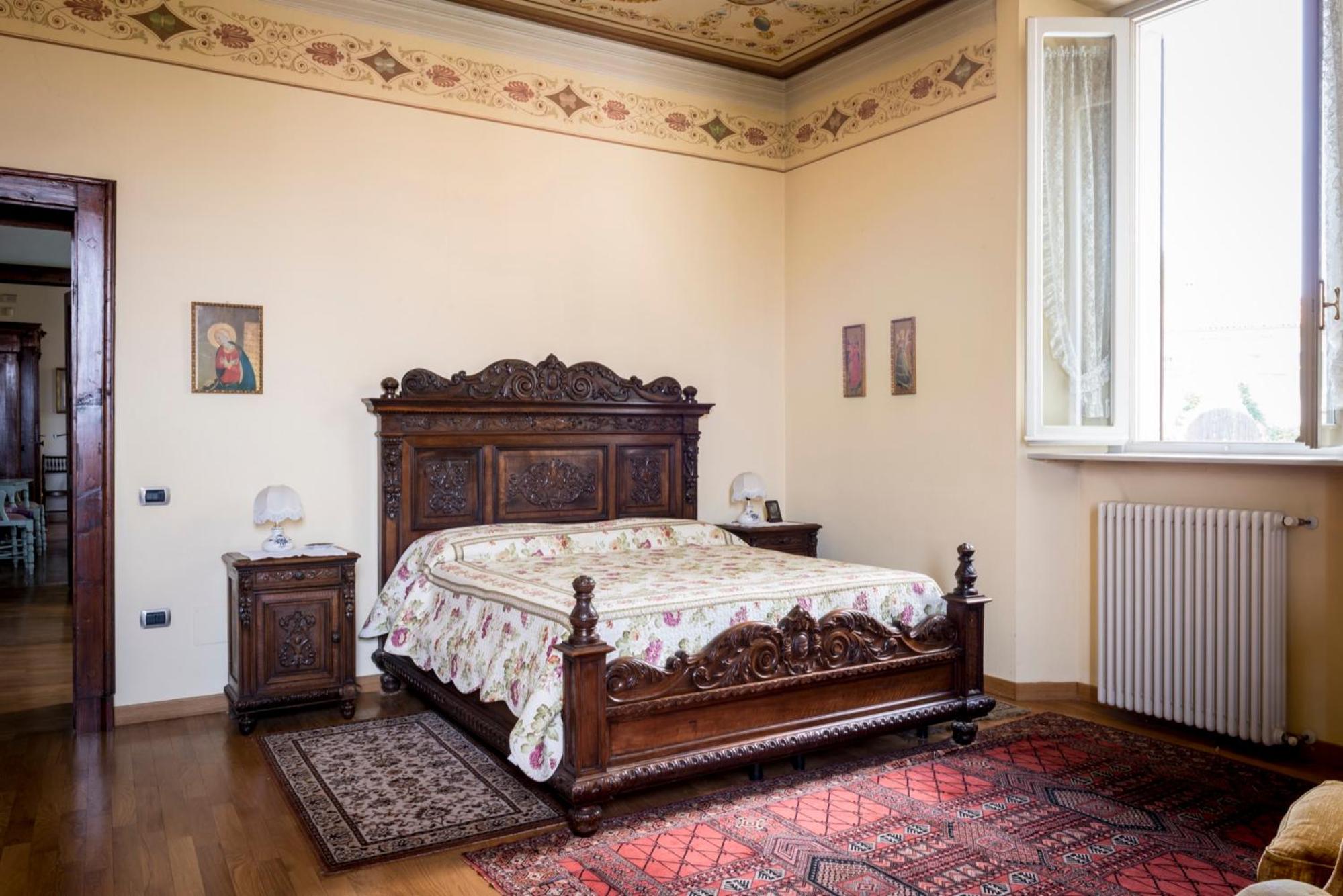 Villa Giani view 3