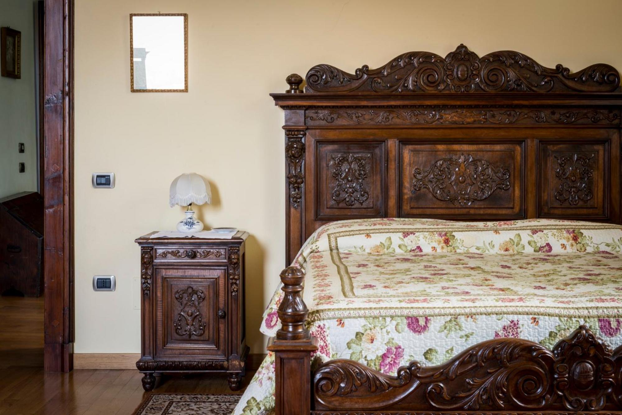 Villa Giani view 4