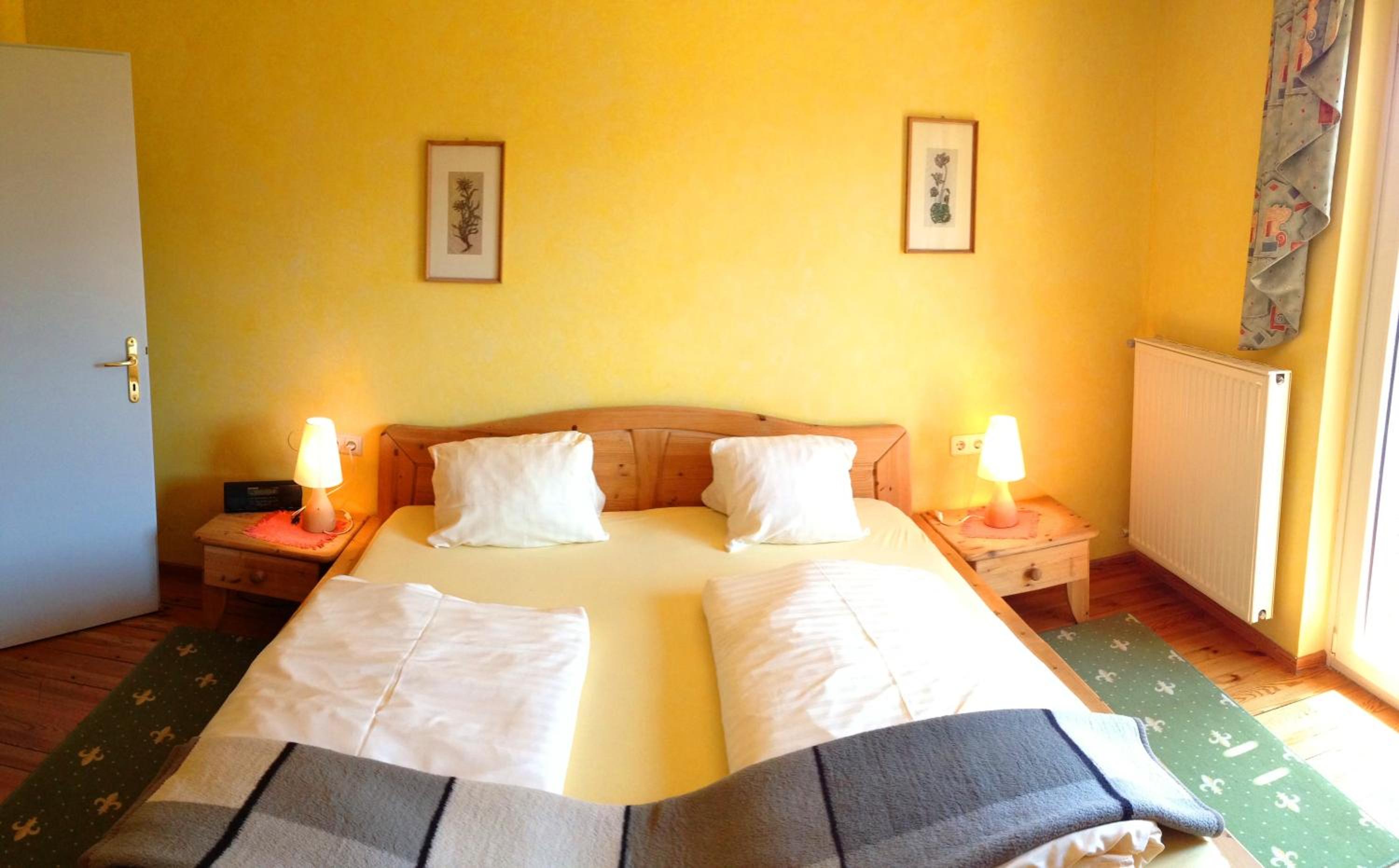 Pension Haus Claudia