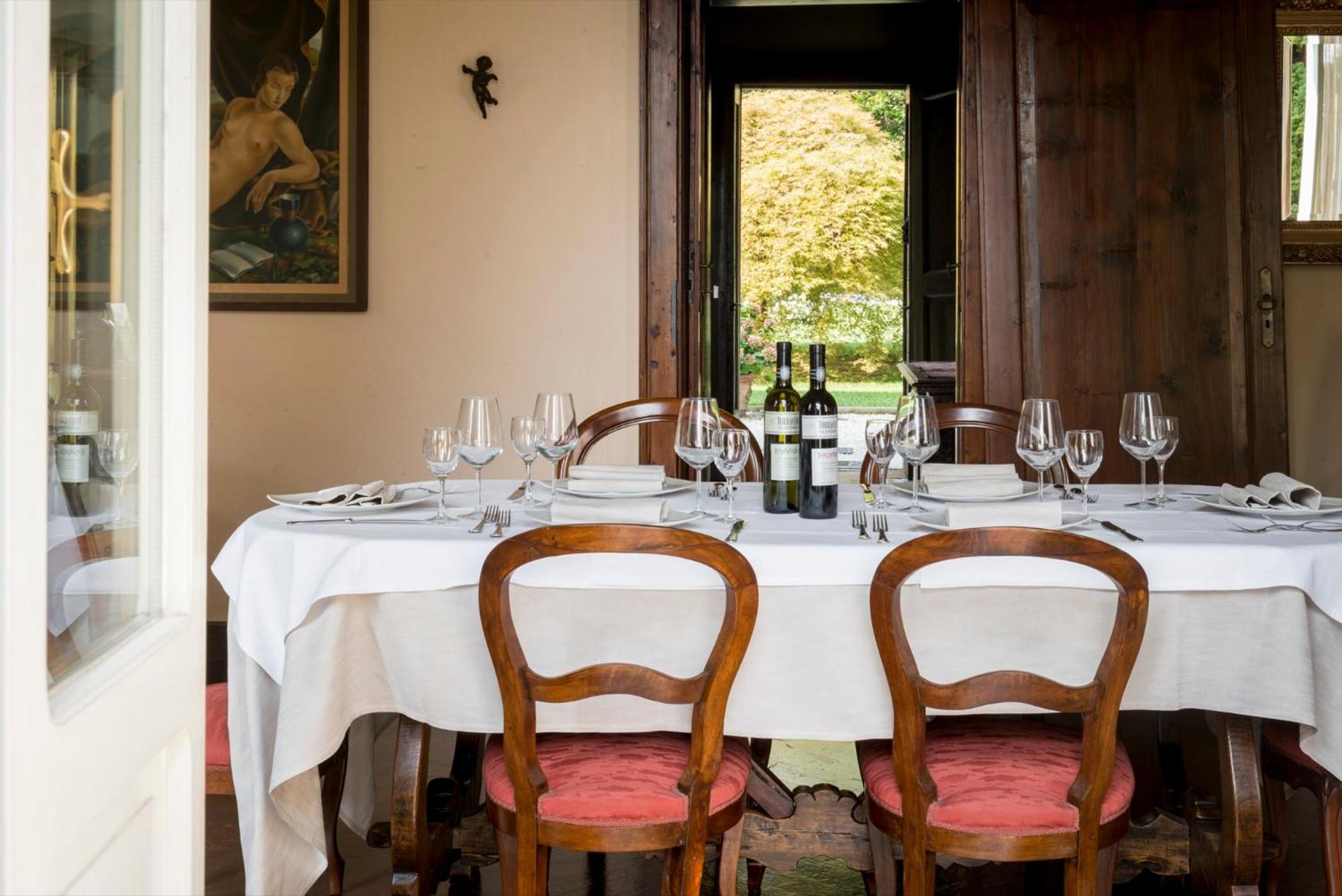 Villa Giani view 5