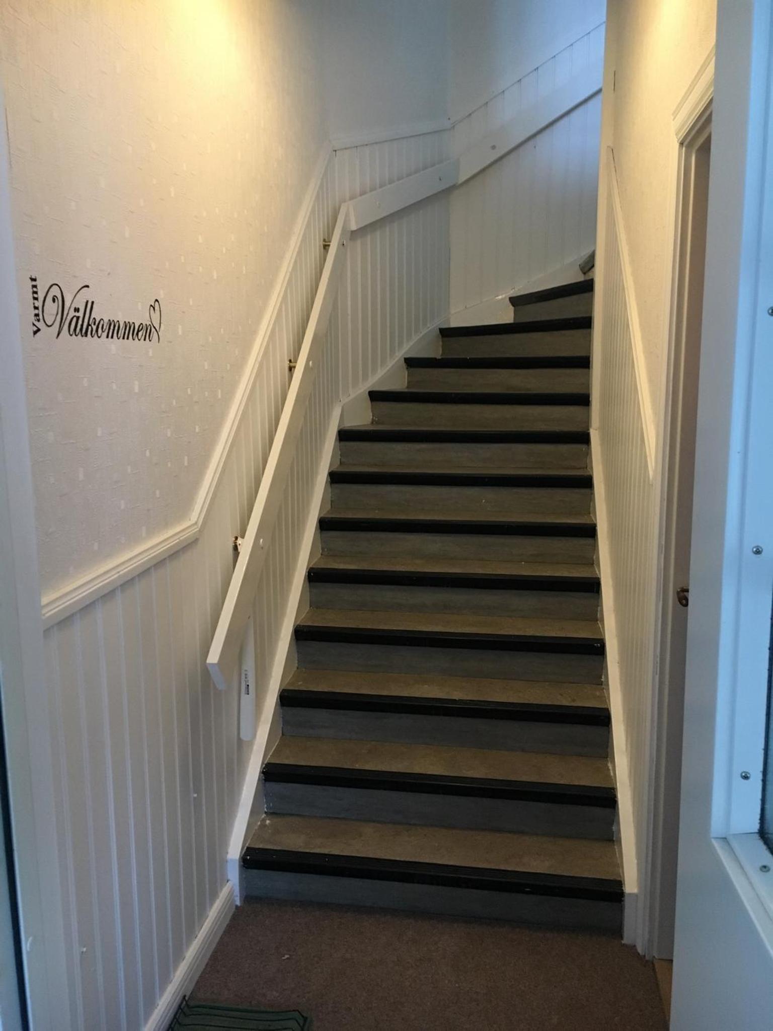 Sundsvall Timrå Lägenheten view 3