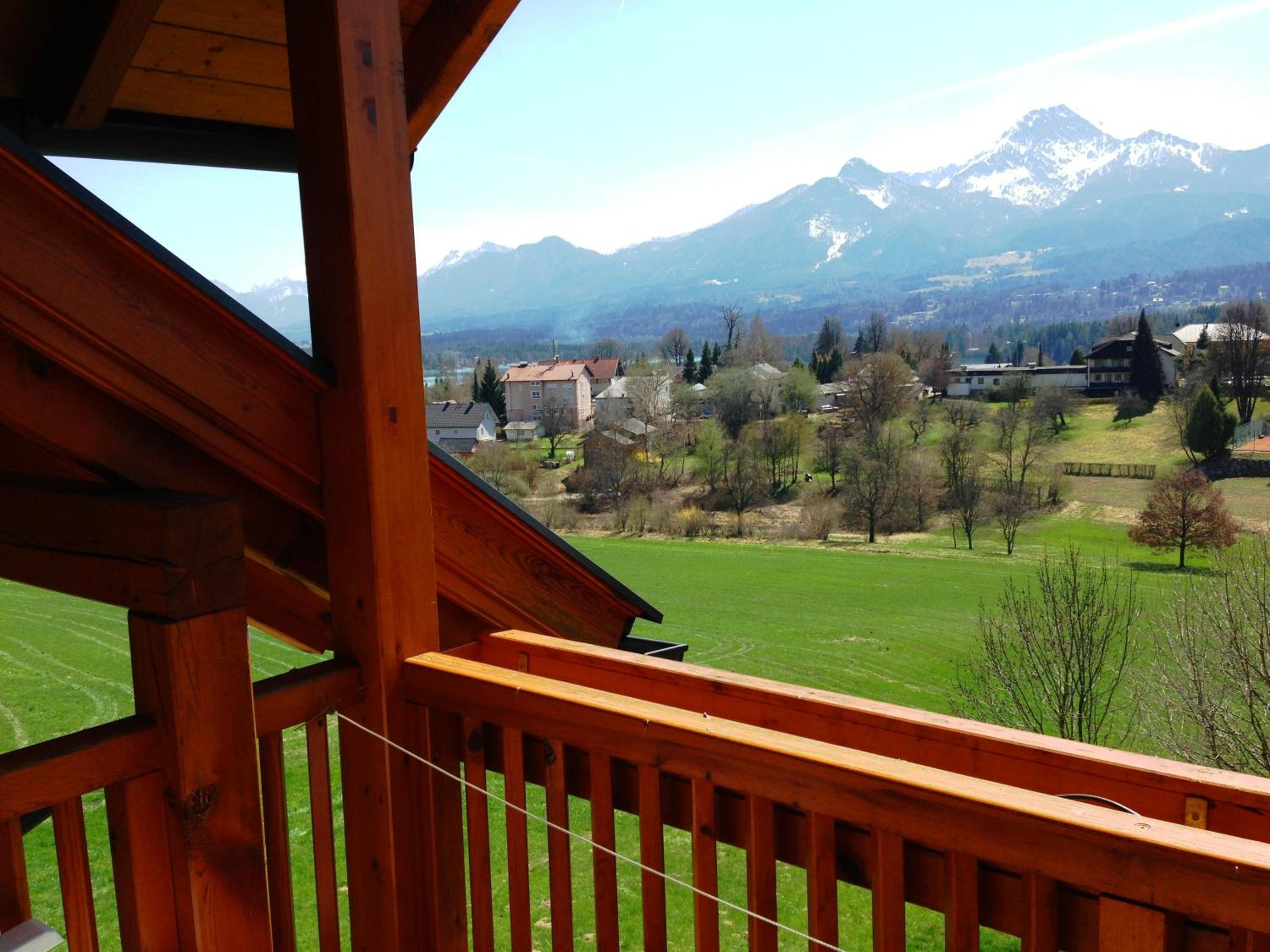 Pension Haus Claudia