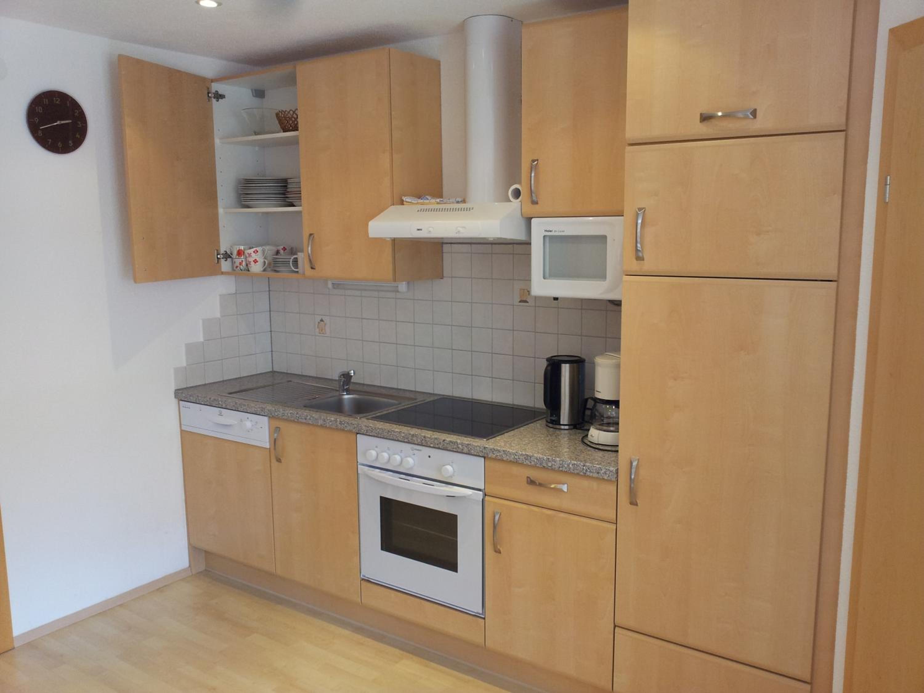 Appartement Lea view 3