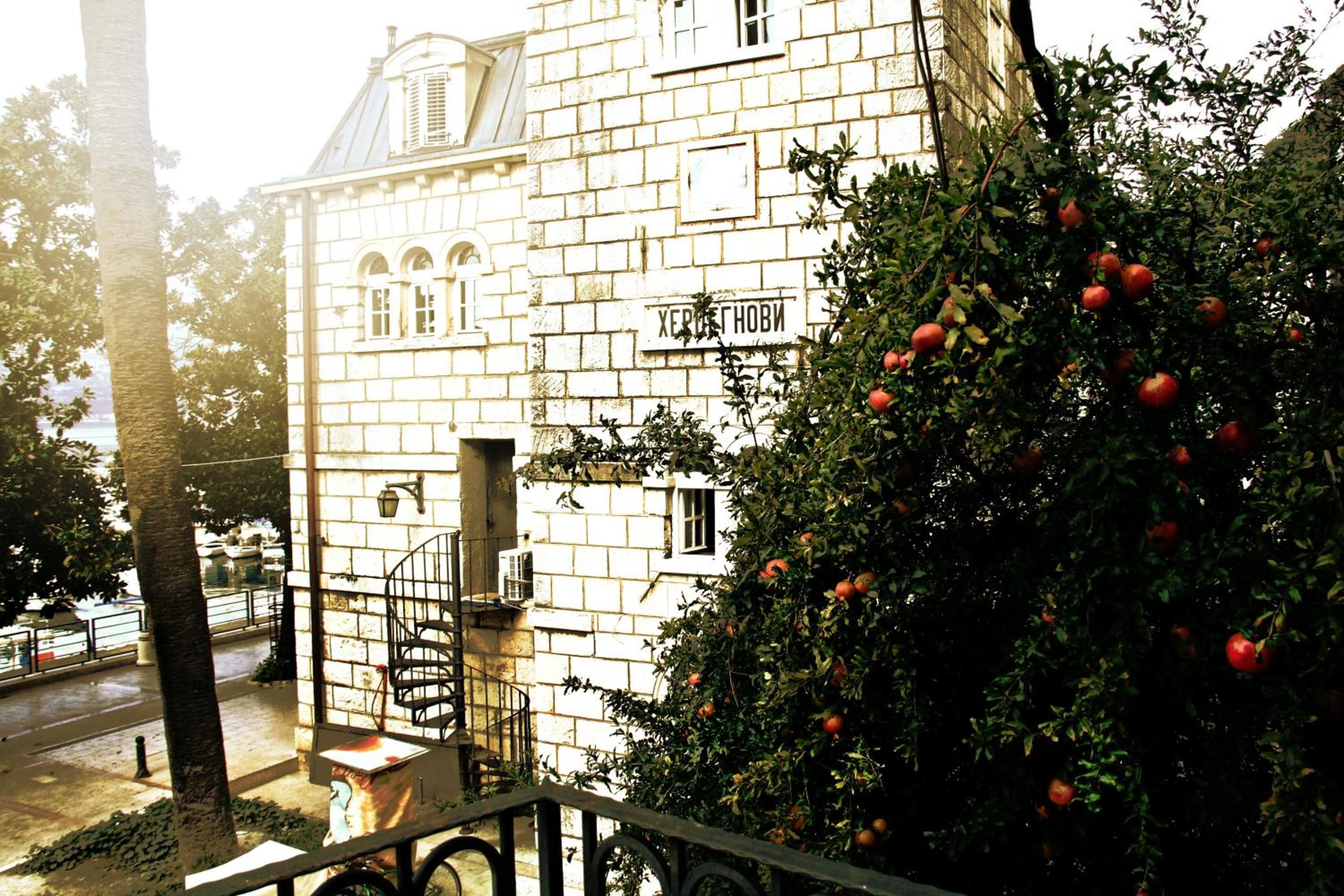 building