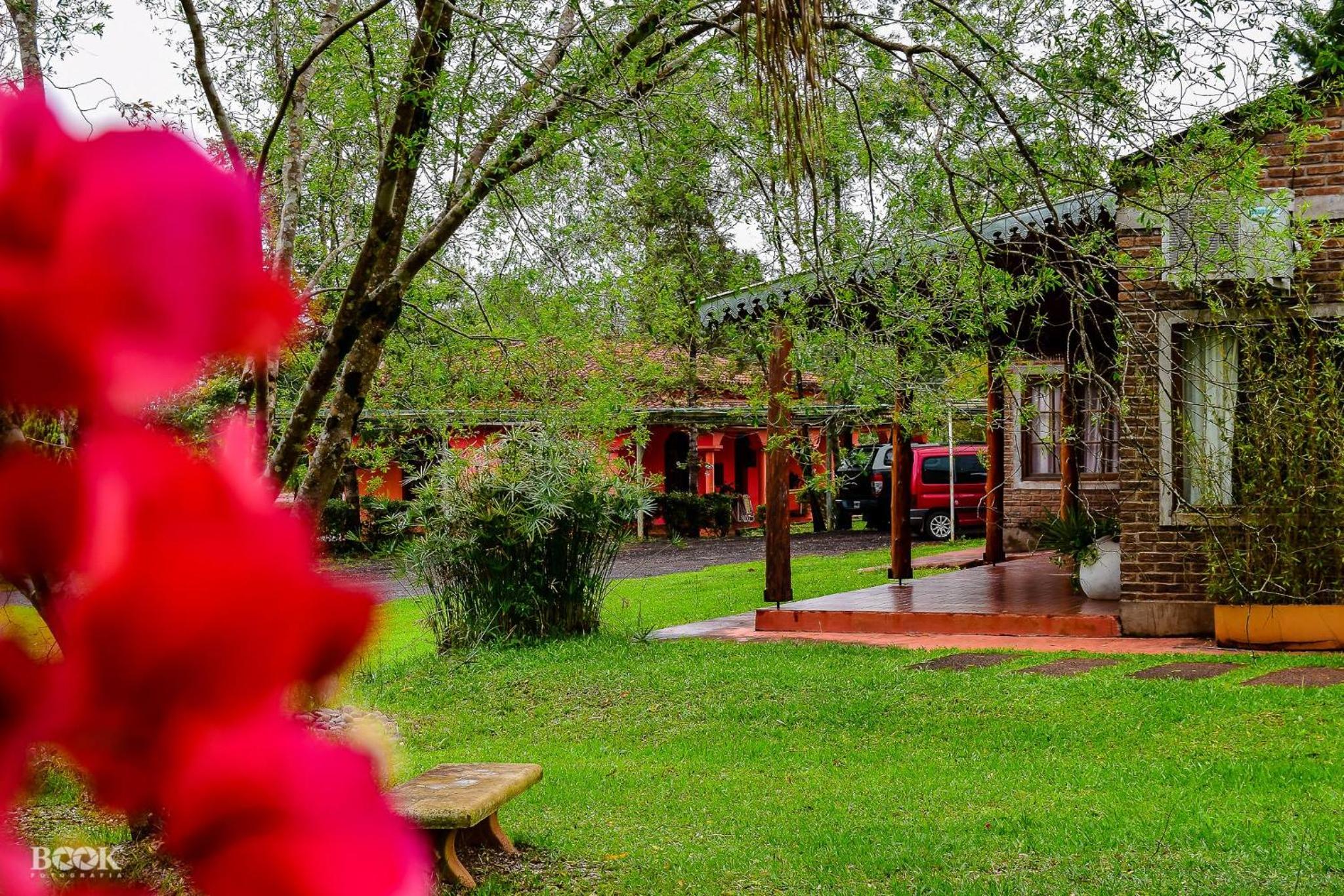 Hotel Las Azaleas