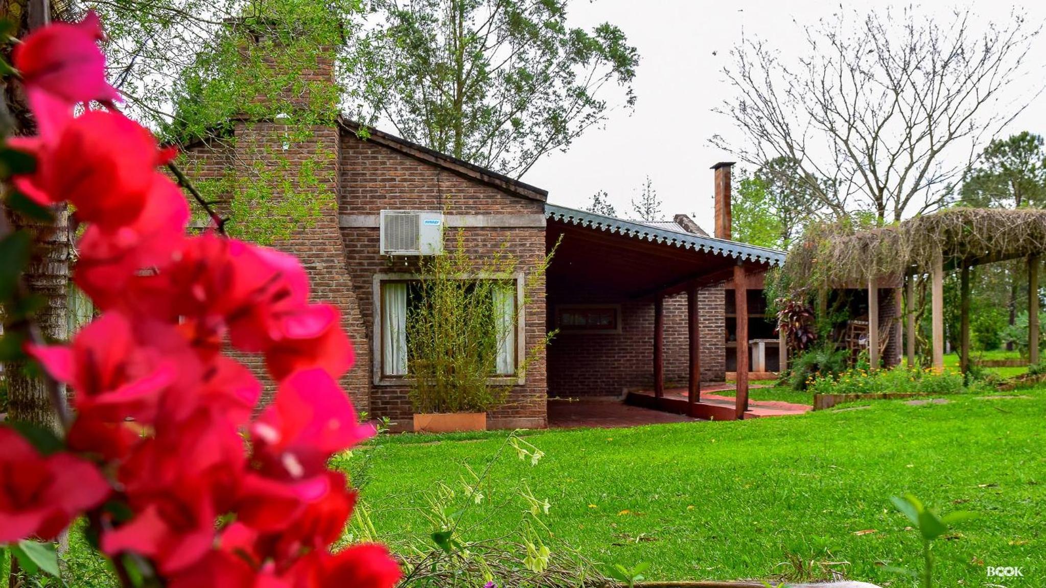 Hotel Las Azaleas
