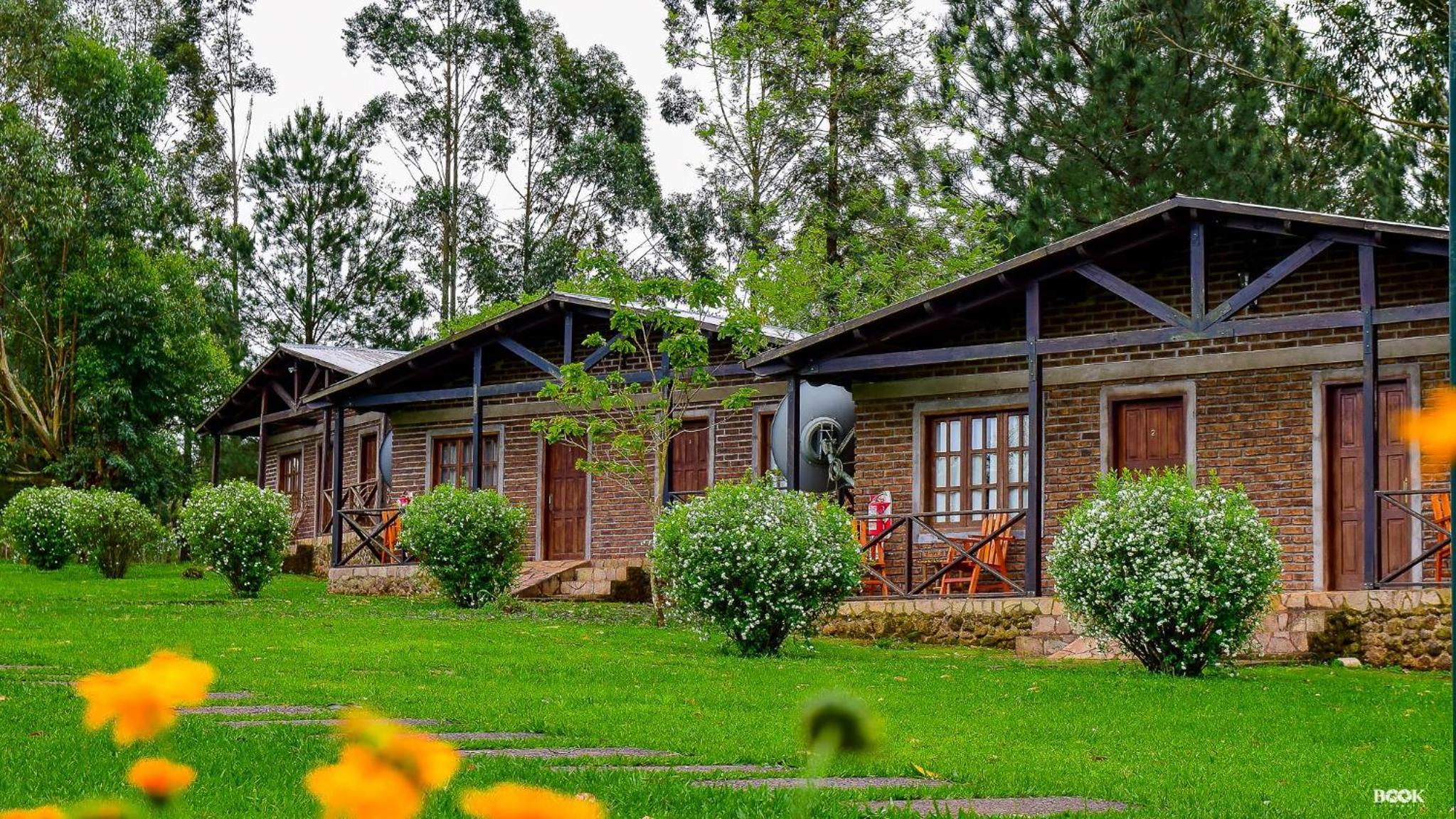 Hotel Las Azaleas