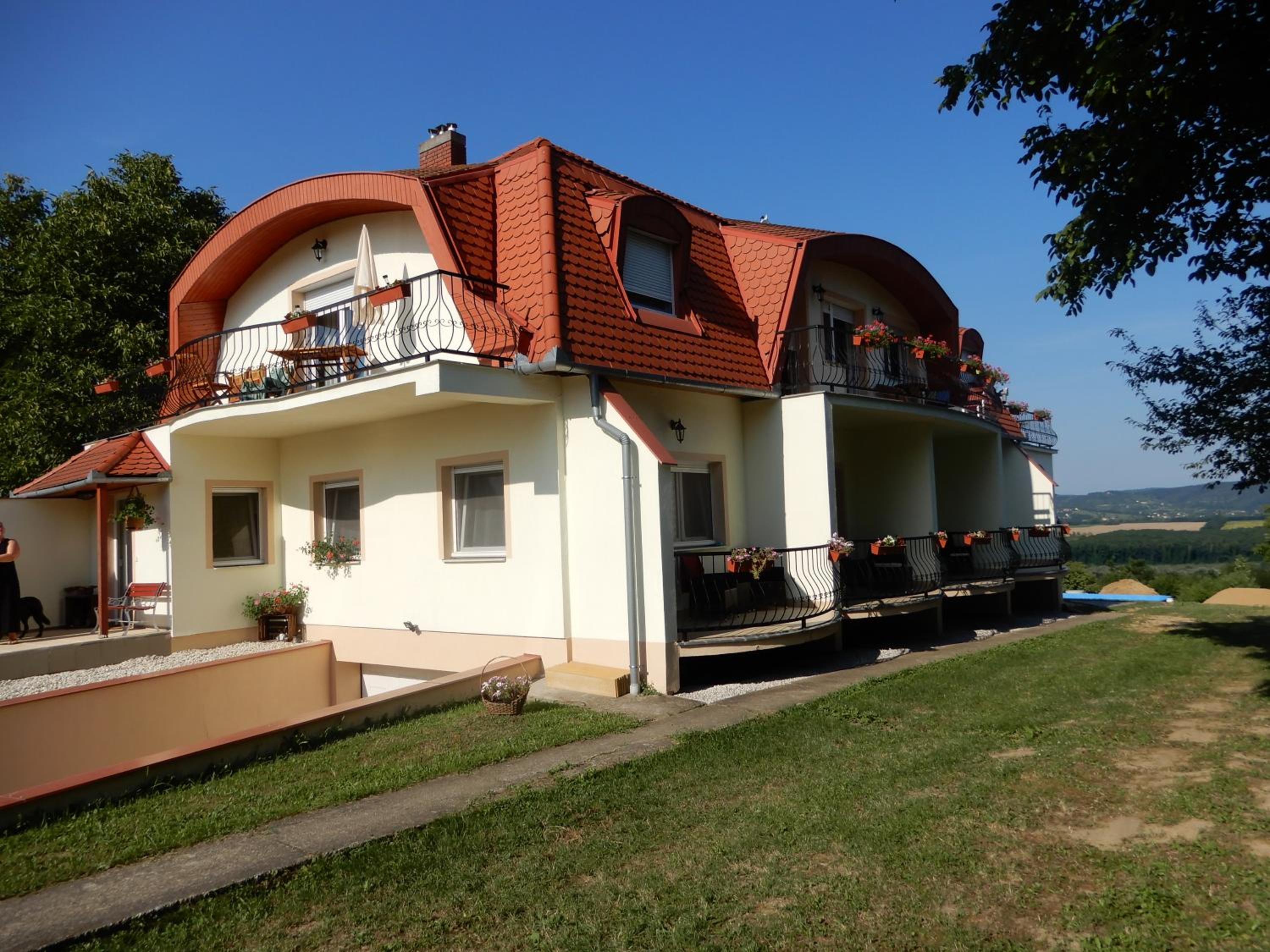 Gästehaus Stein view 3