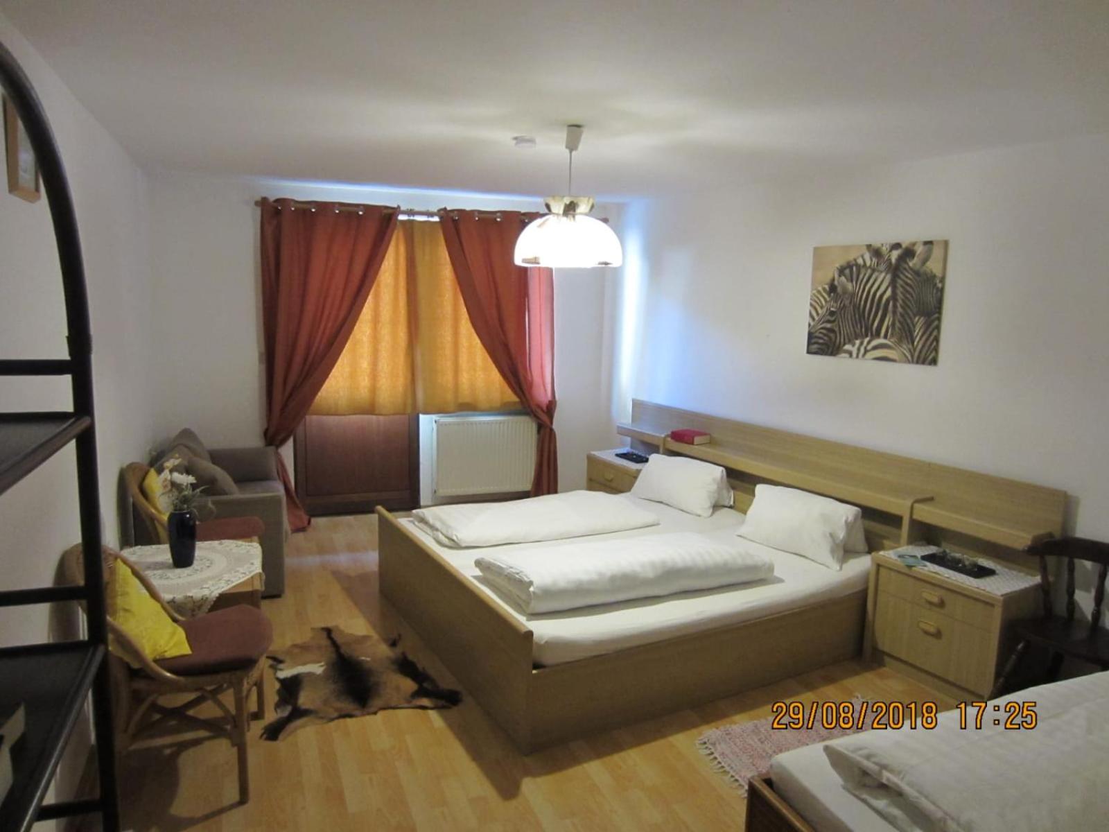 Pension-Puttlachtal