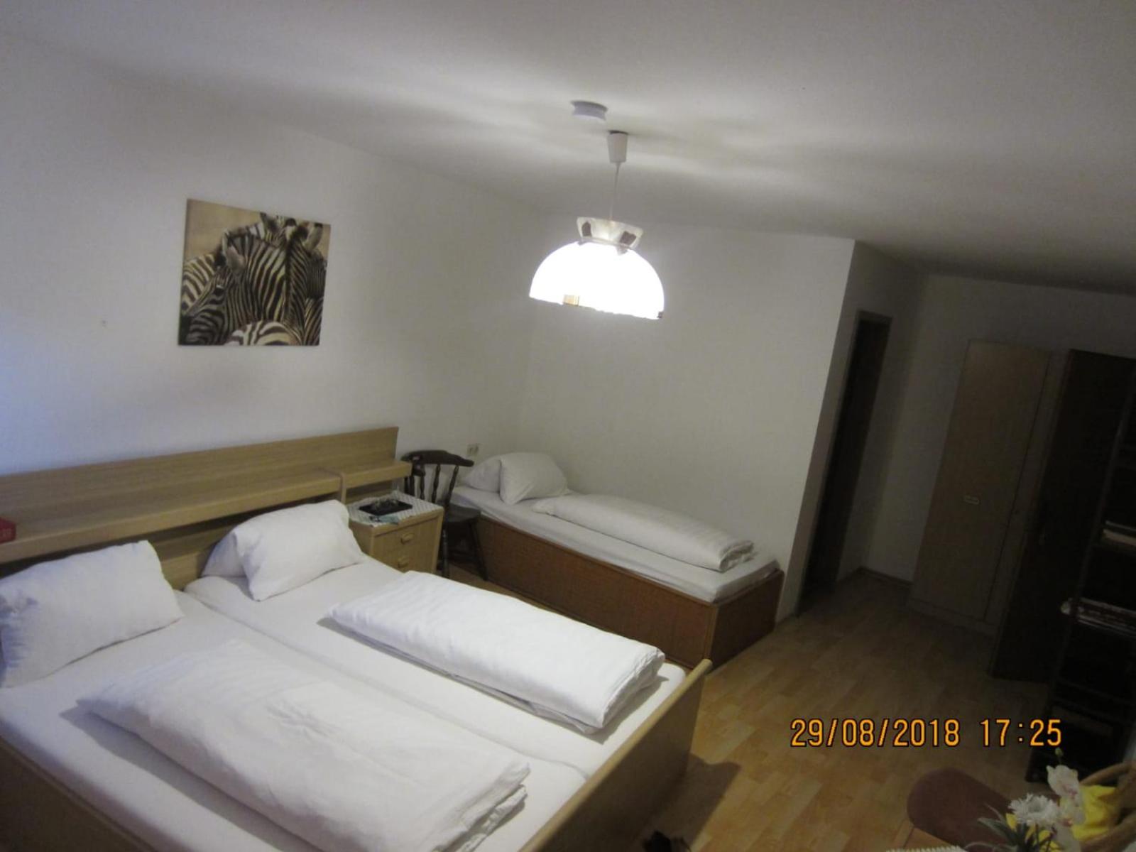 Pension-Puttlachtal