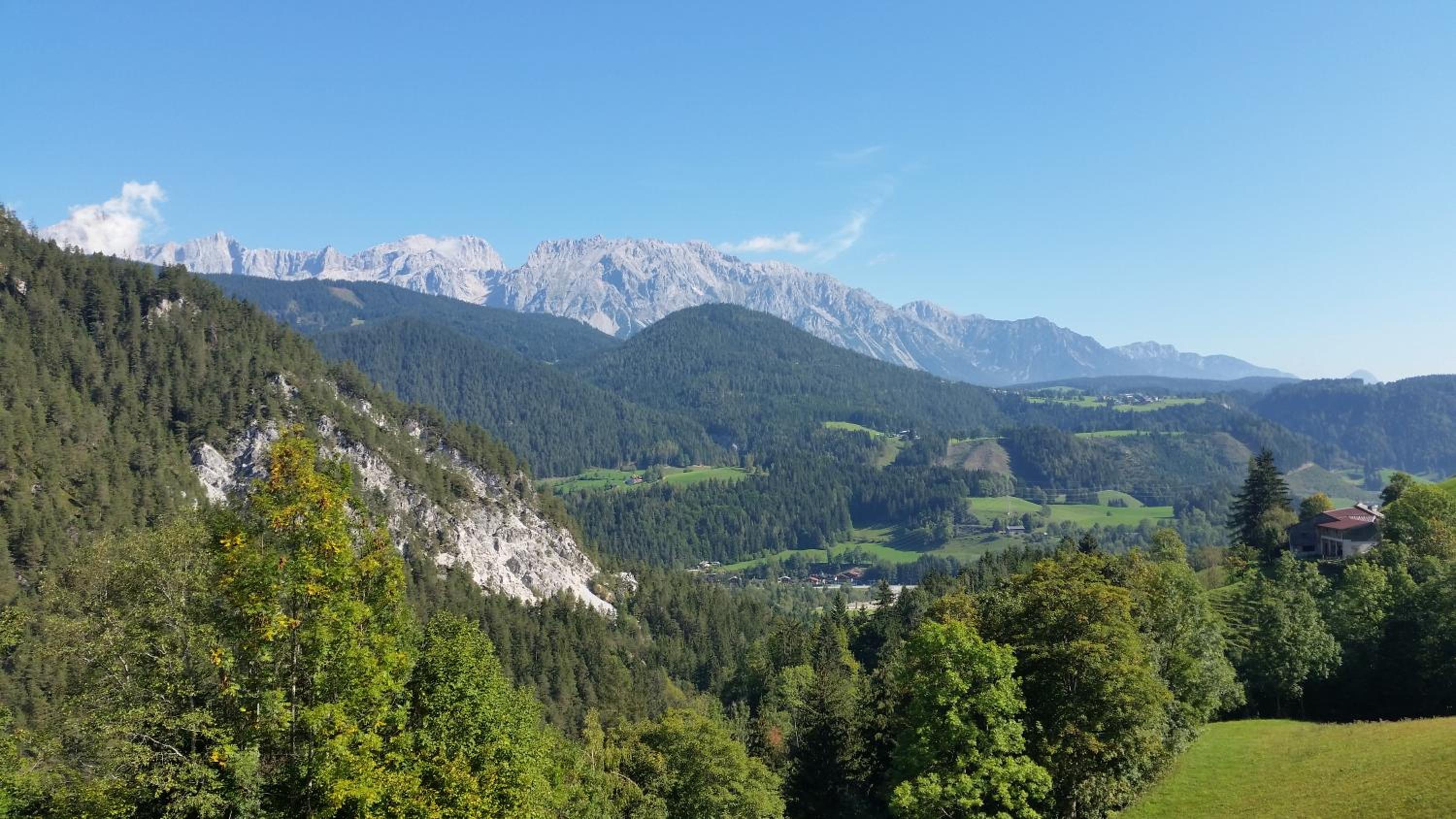 Haus Silvia Kraml
