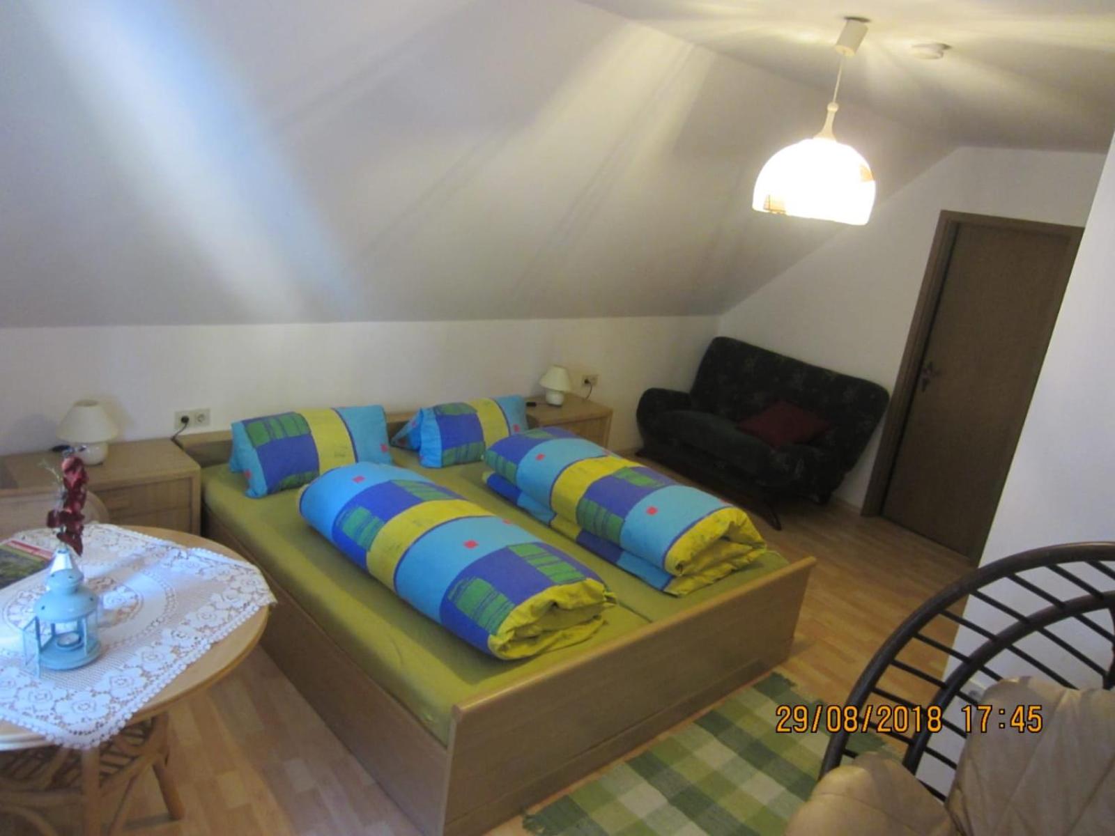 Pension-Puttlachtal