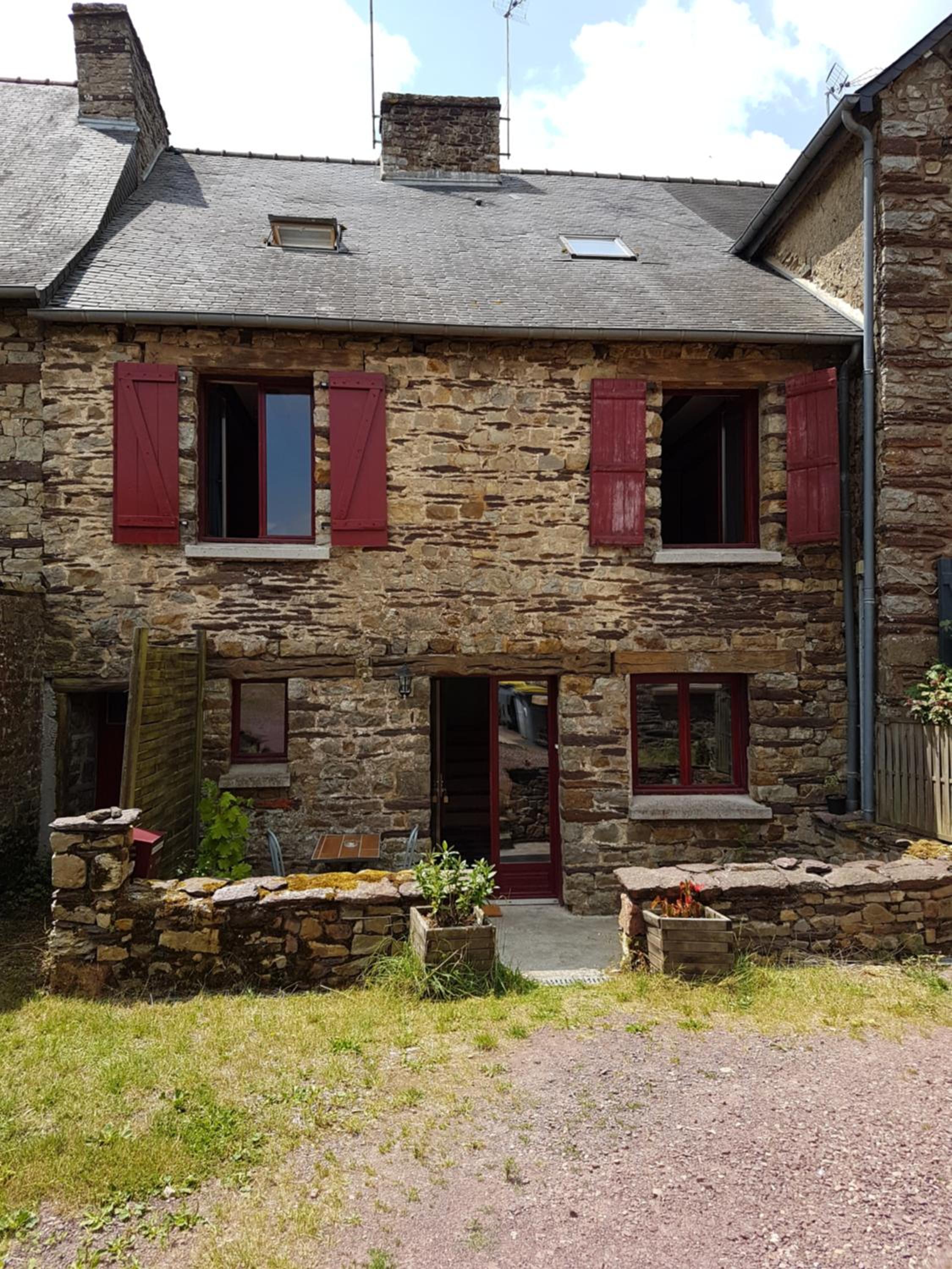 Le Logis De Judicael view 2
