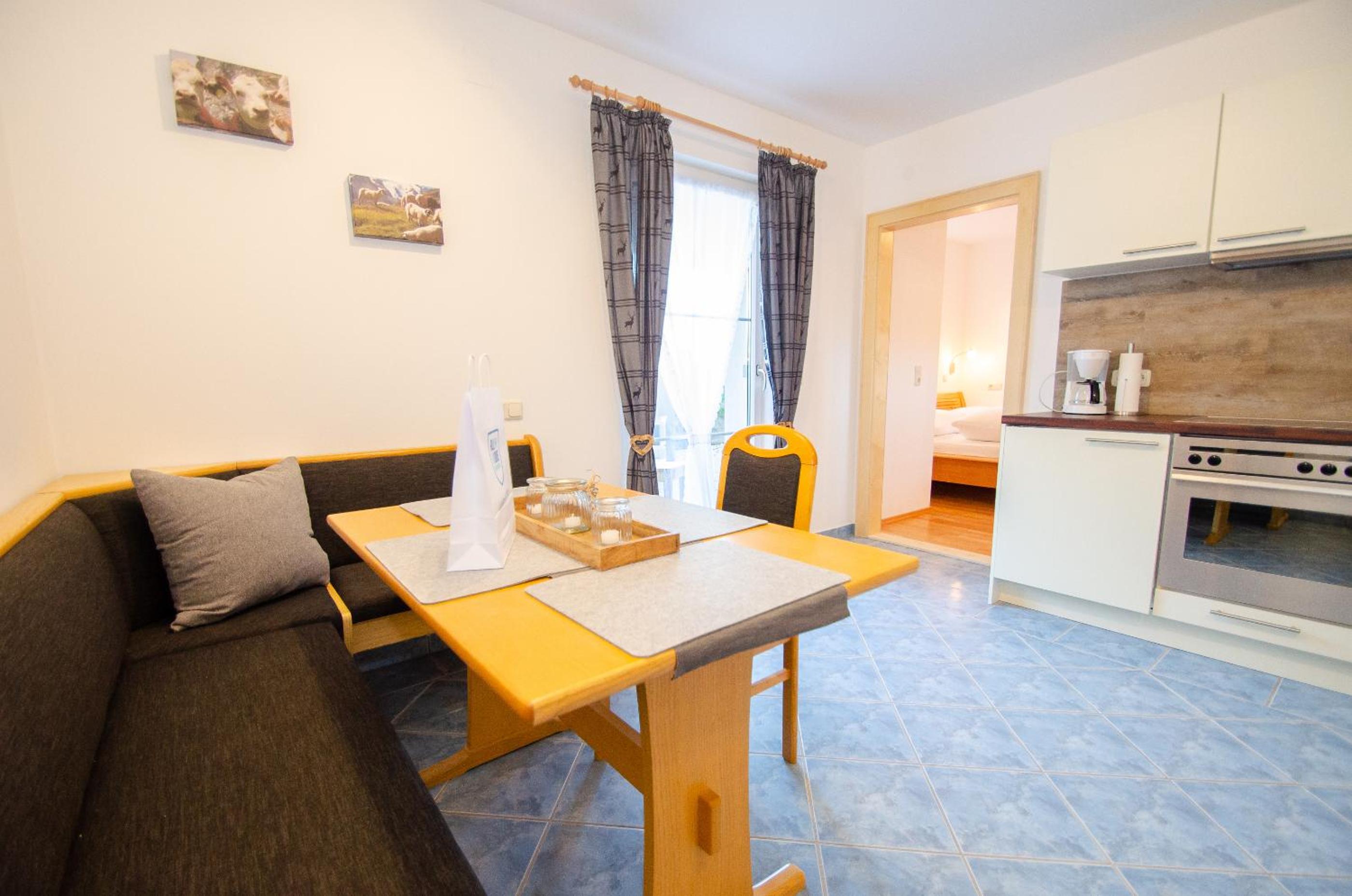 Panorama Apartments Bruck by All in One Apartments