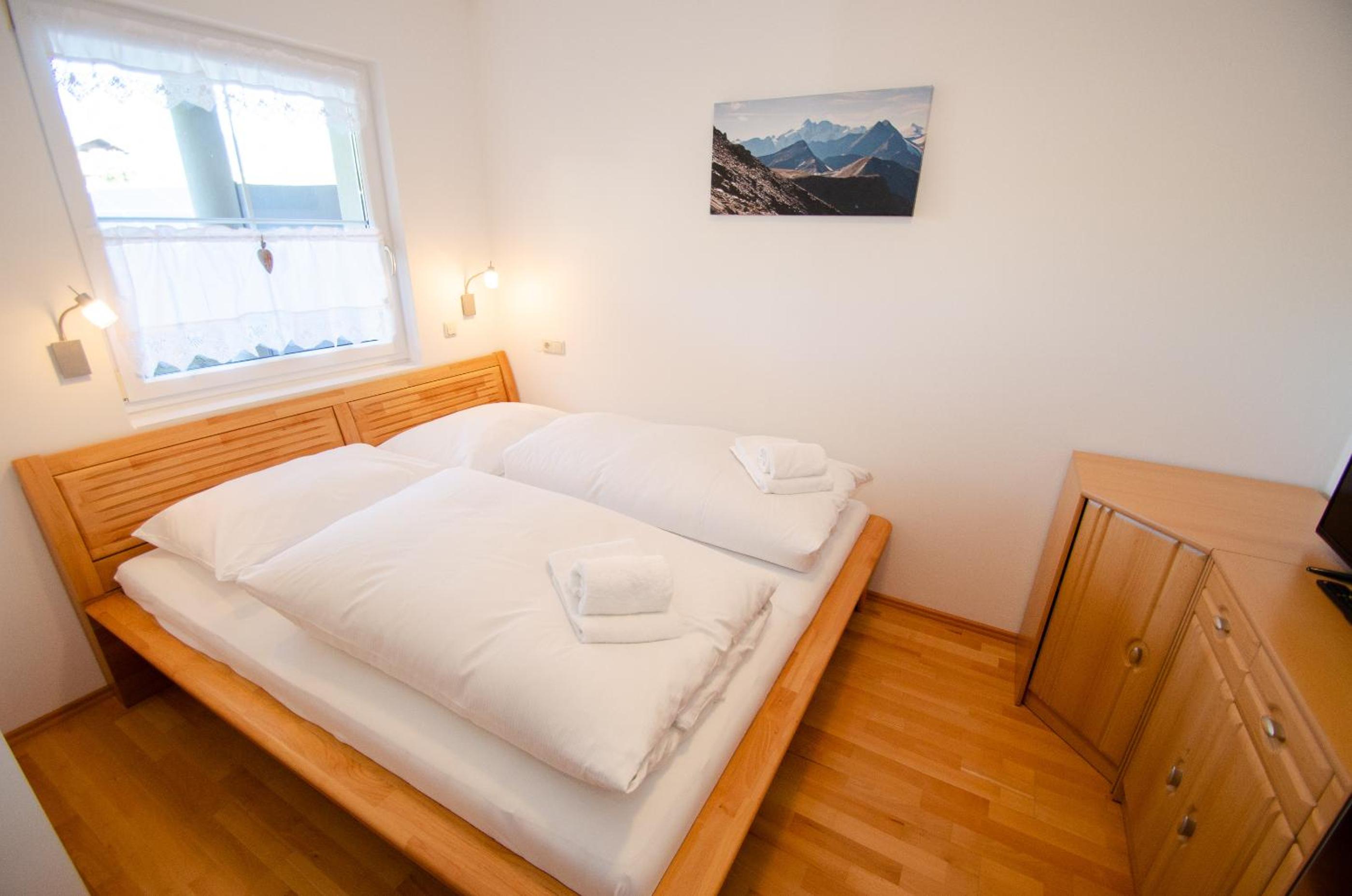 Panorama Apartments Bruck by All in One Apartments