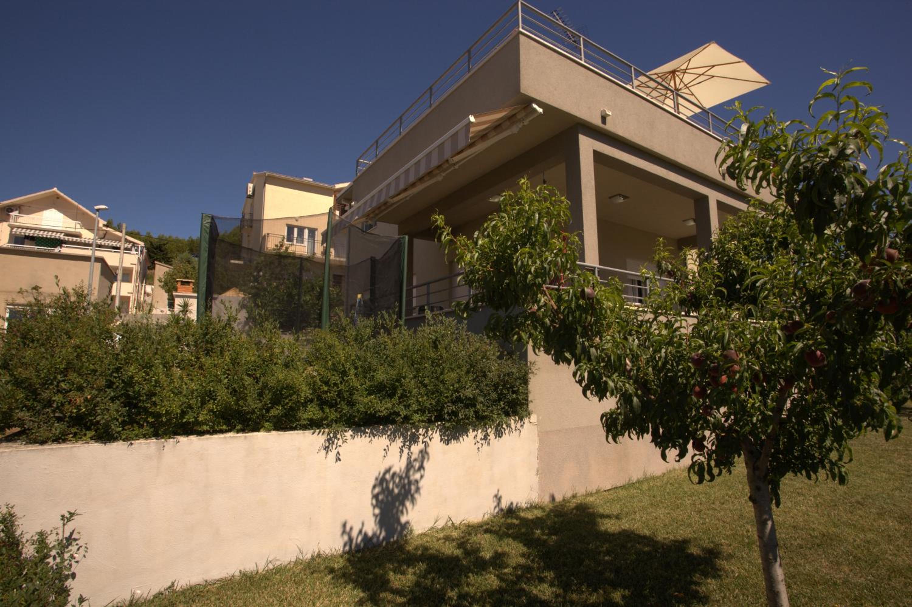 Fantastic house view 5