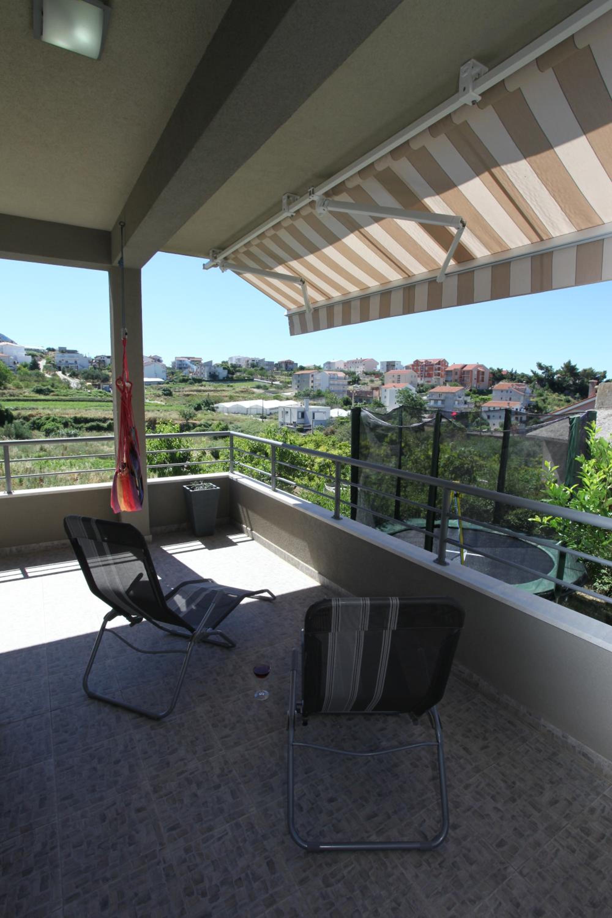 Fantastic house view 3