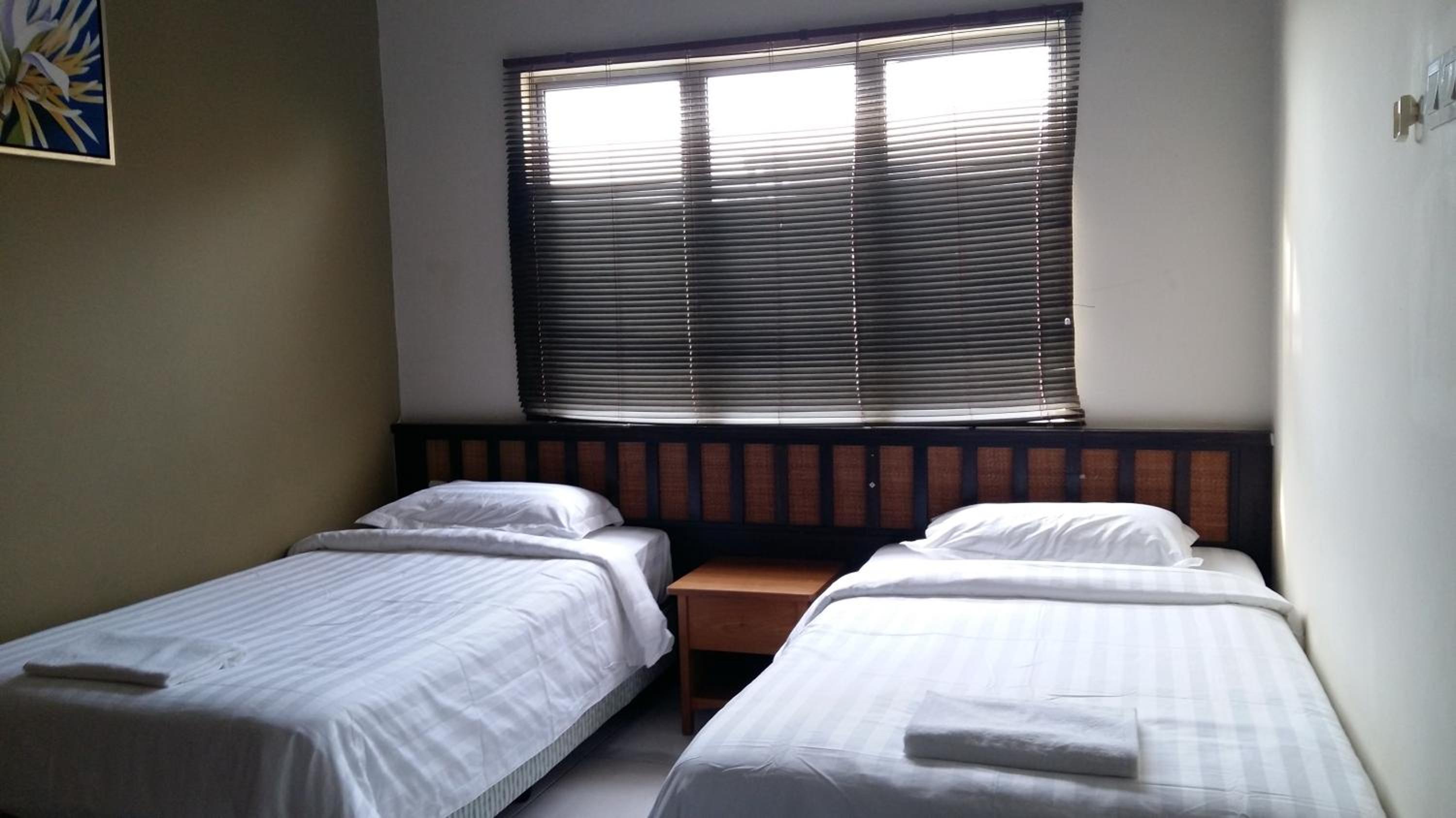 Lala House, Gold Coast Morib Resort photo 4