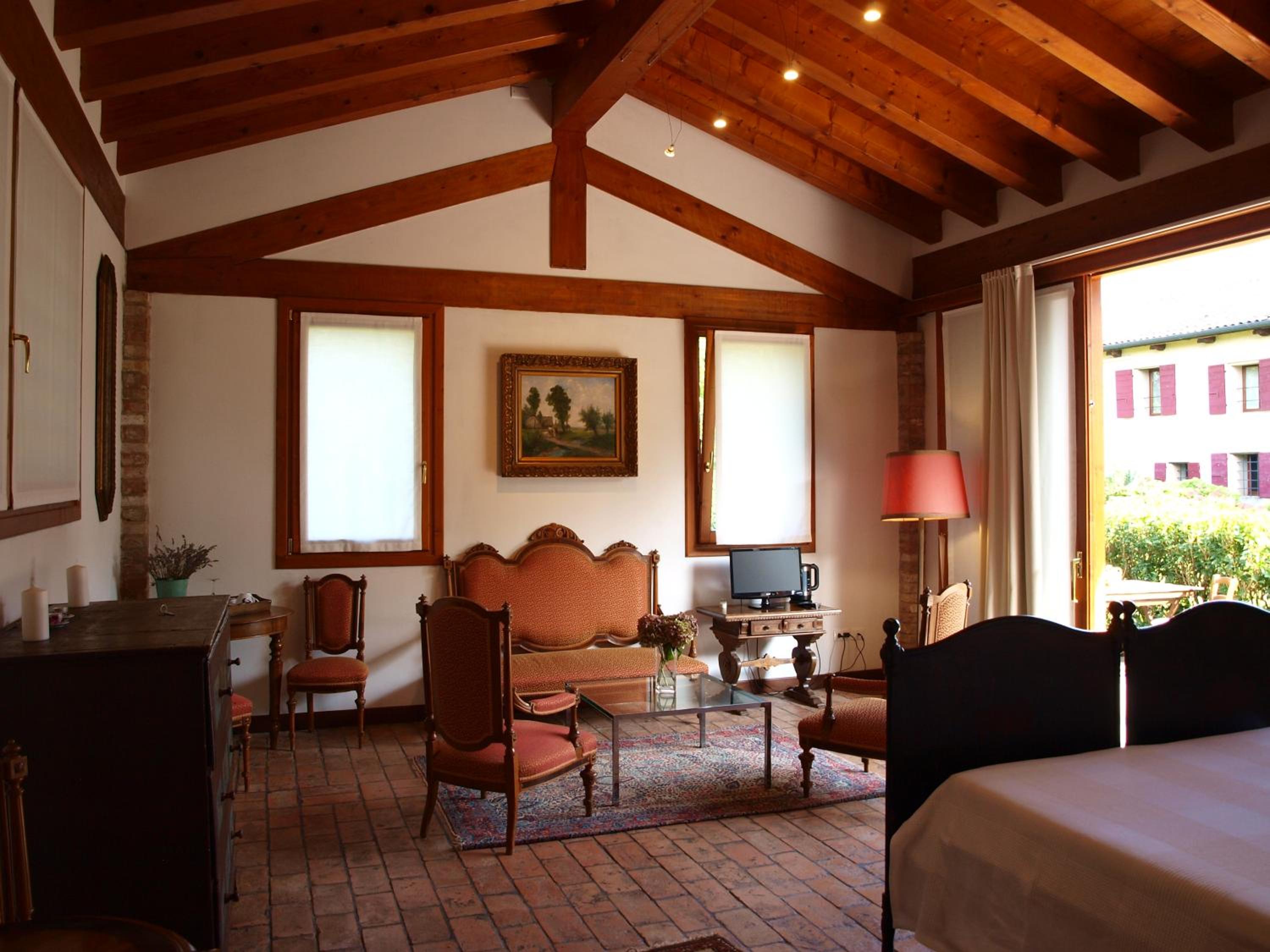 B&B Ca' Cinel Asolo