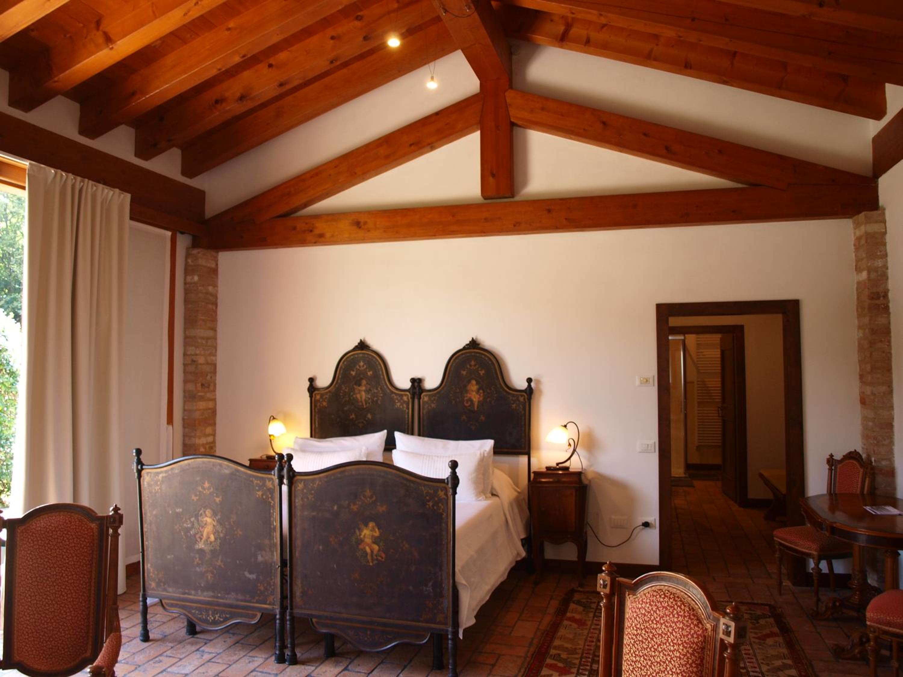 B&B Ca' Cinel Asolo