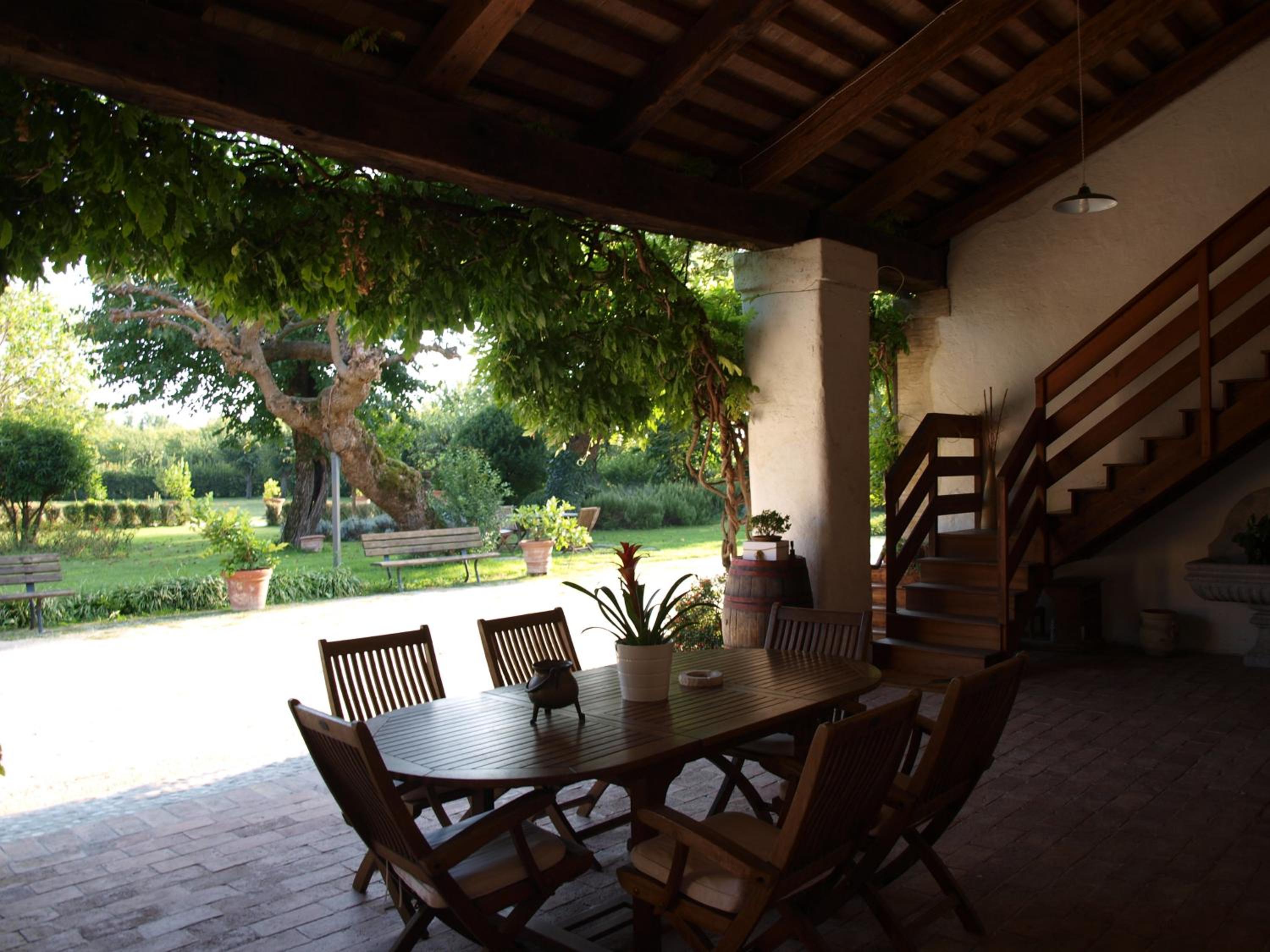 B&B Ca' Cinel Asolo