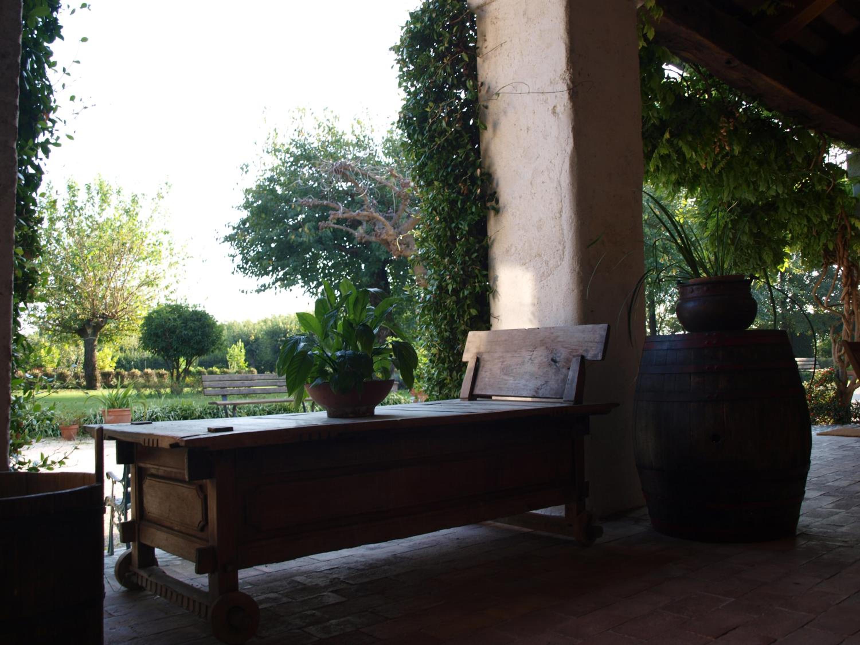 B&B Ca' Cinel Asolo